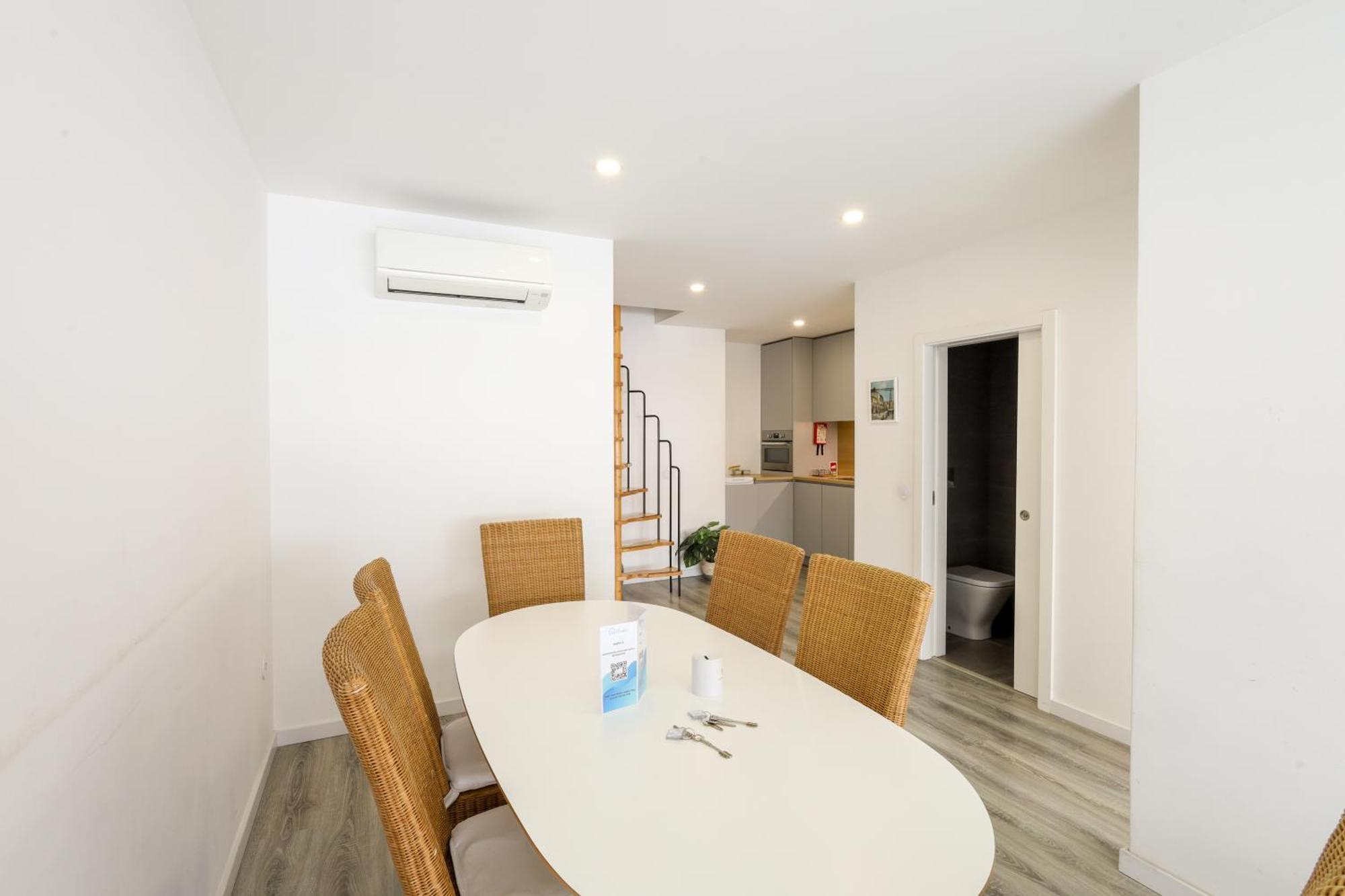 Apartamento Happy Downtown By Pch Oporto