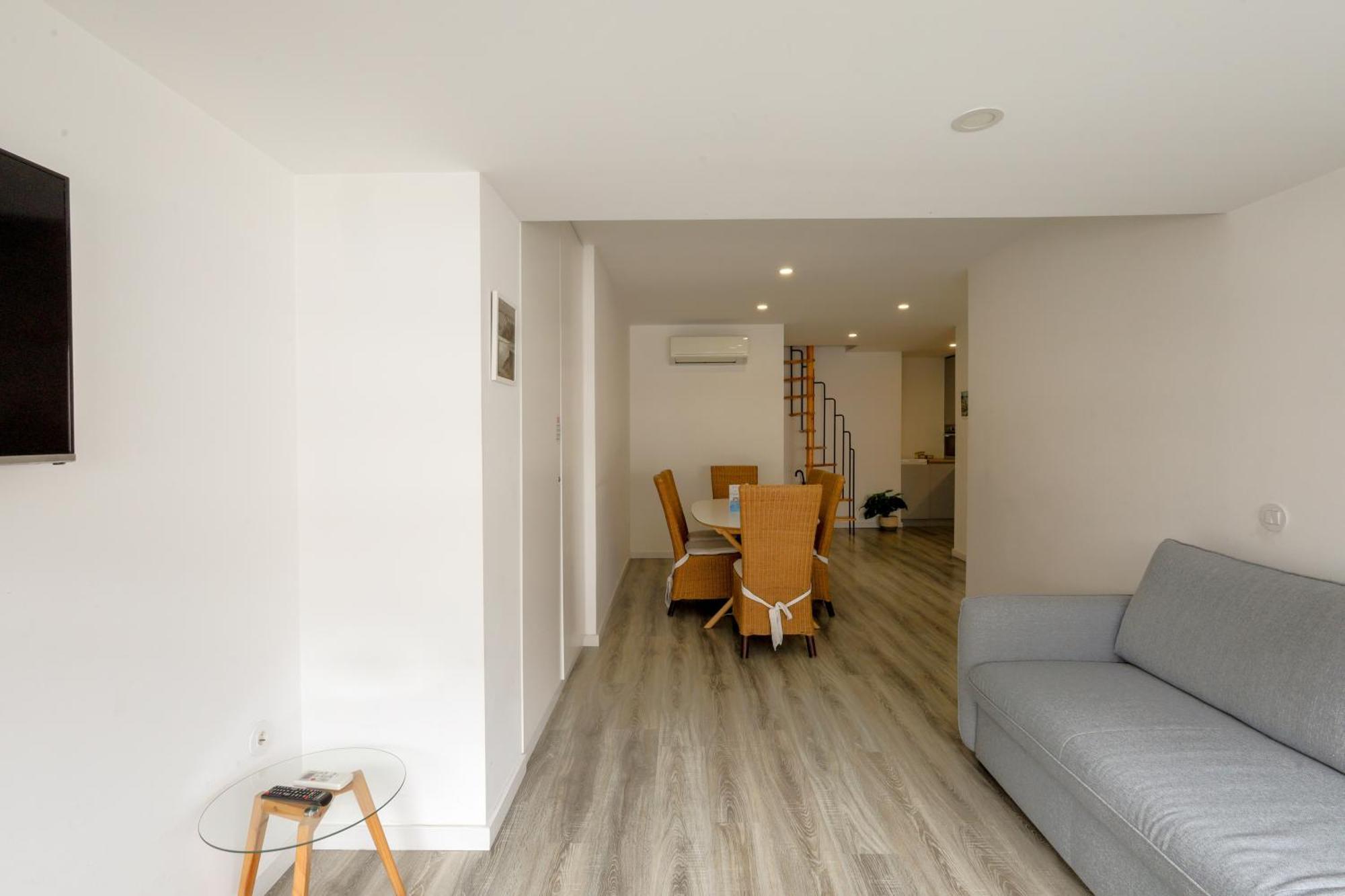 Happy Downtown By Pch * Oporto
