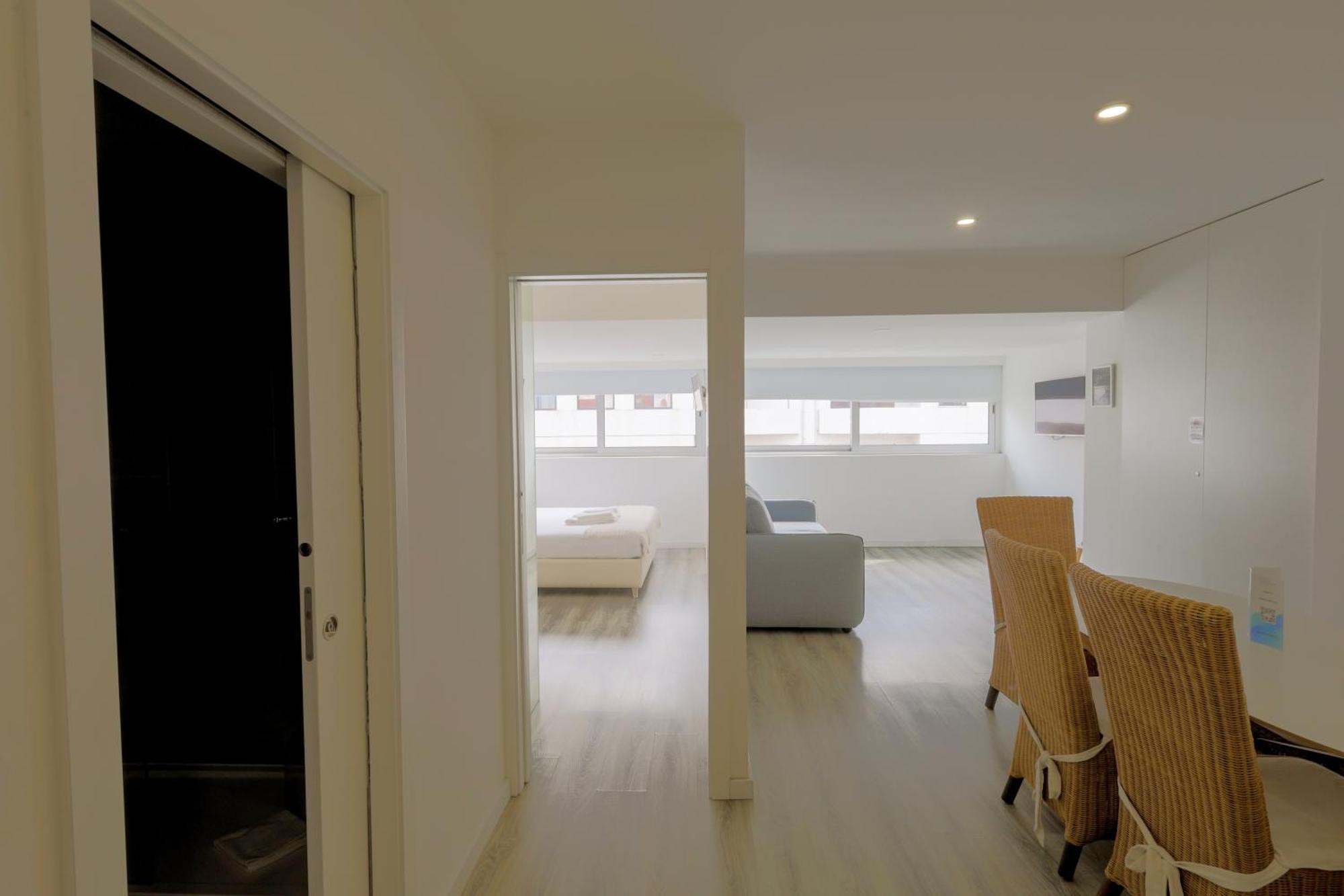 Happy Downtown By Pch Apartamento