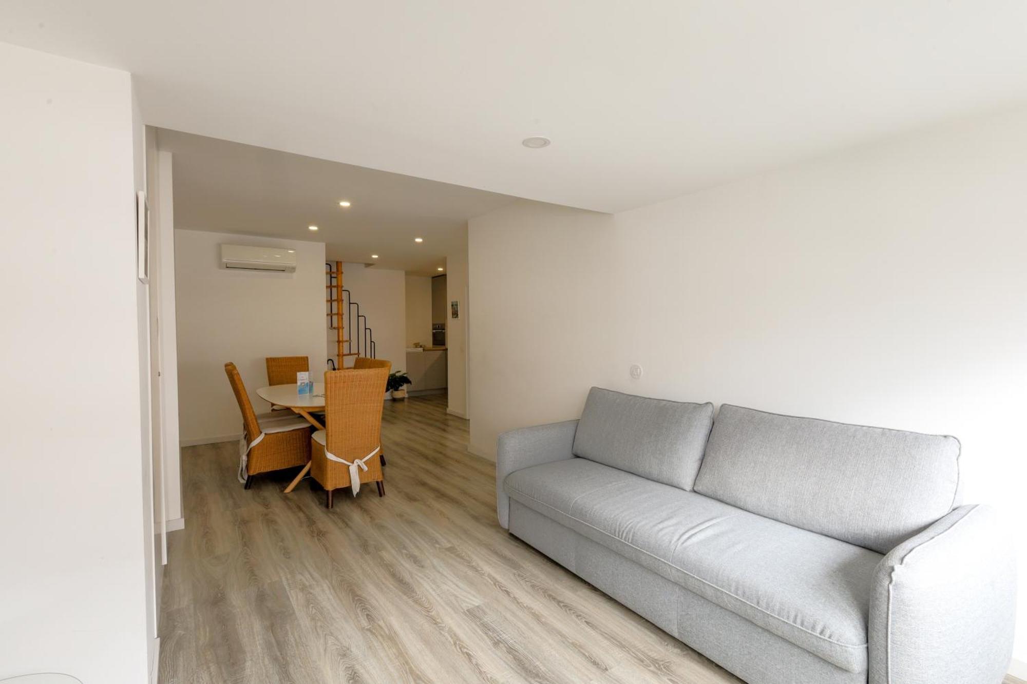 Apartamento Happy Downtown By Pch Oporto