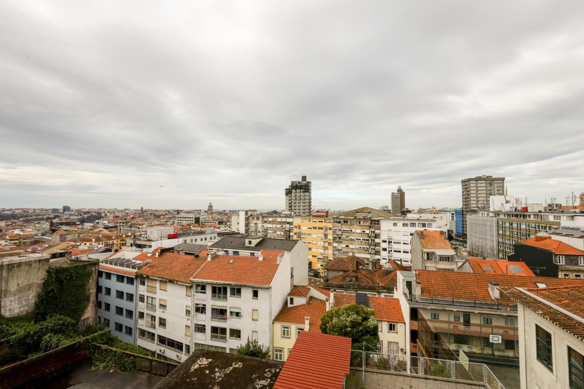 Happy Downtown By Pch Oporto