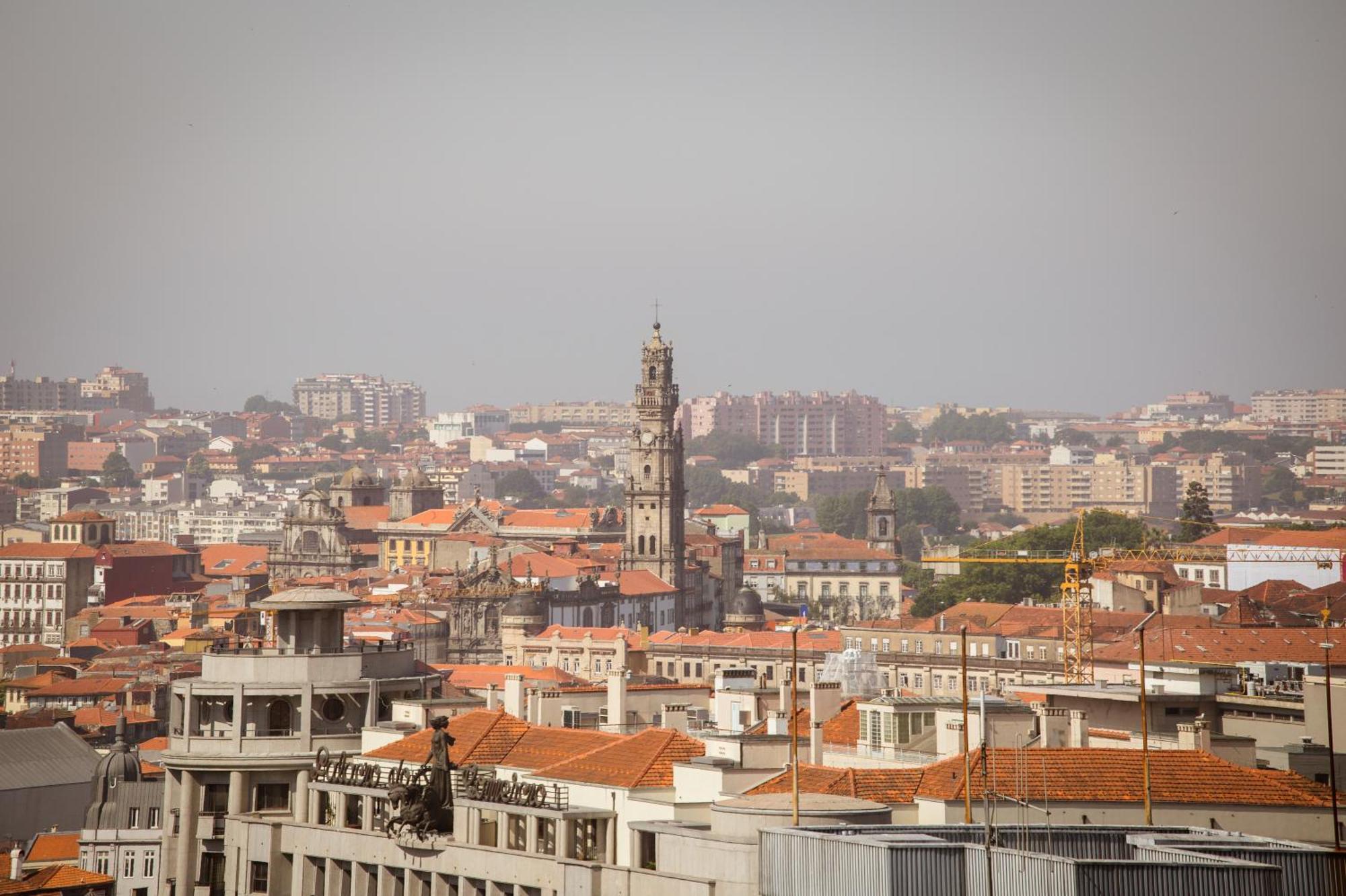 Apartamento Happy Downtown By Pch