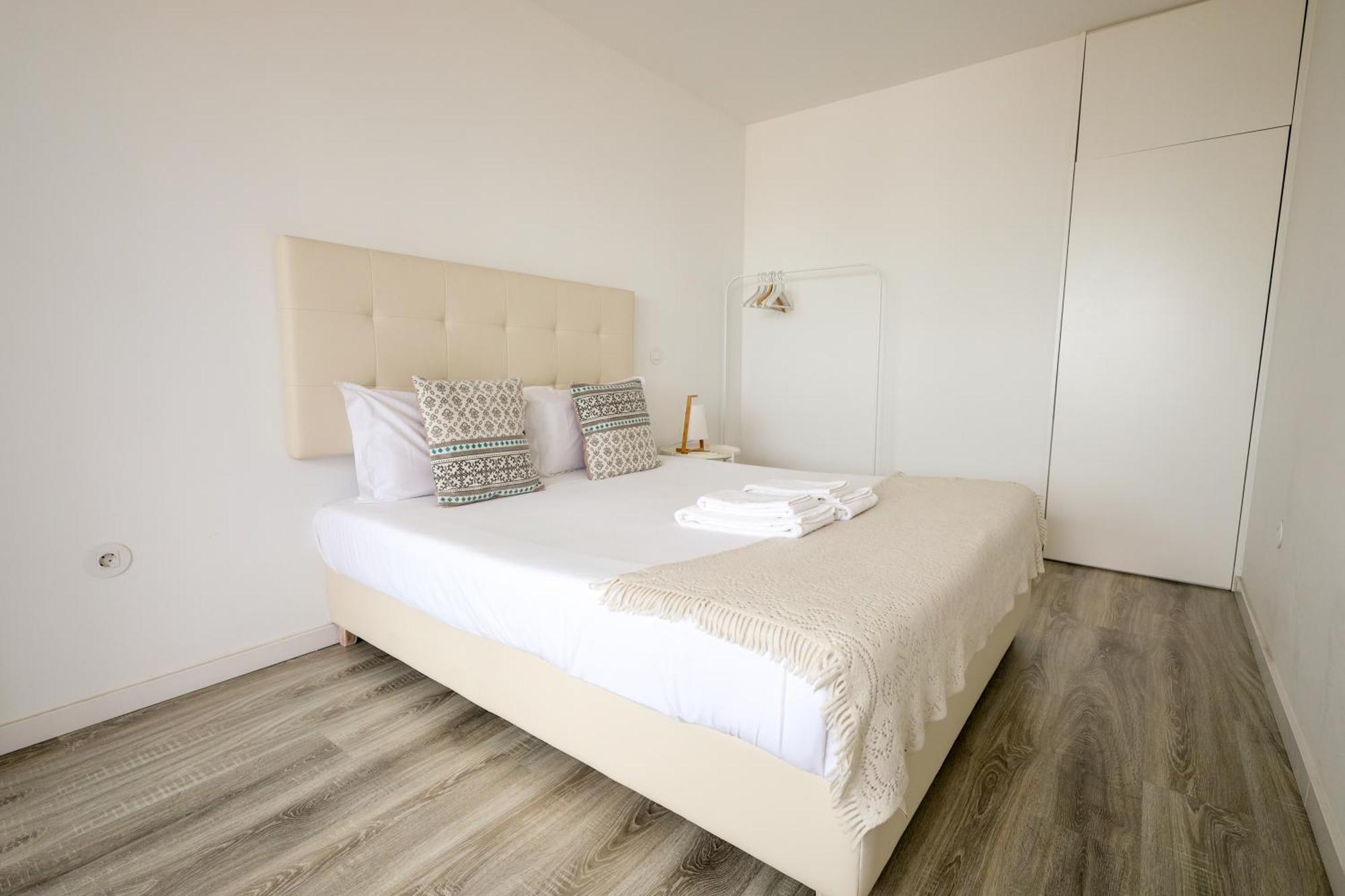 Apartamento Happy Downtown By Pch *