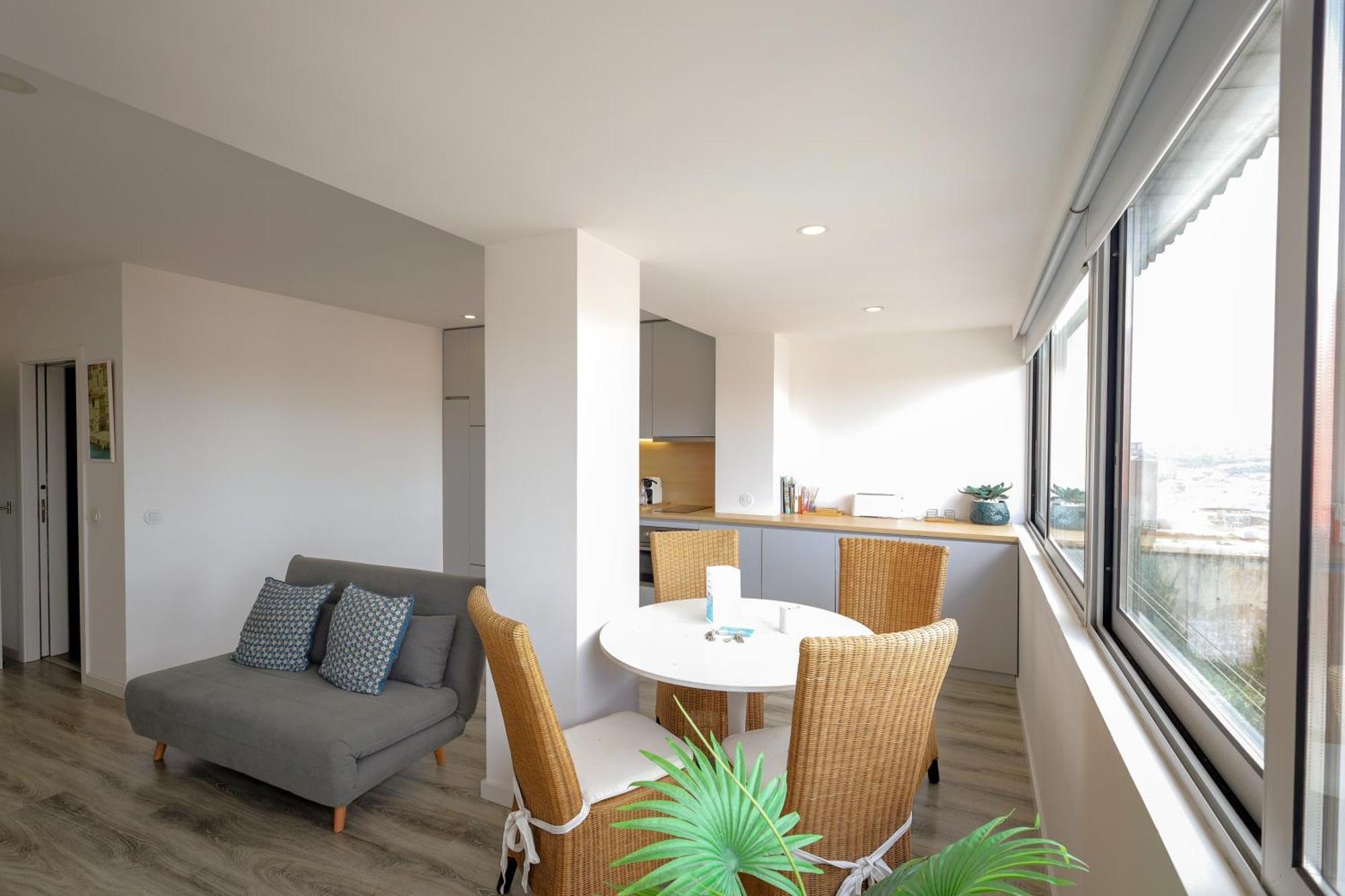 Happy Downtown By Pch Apartamento Oporto