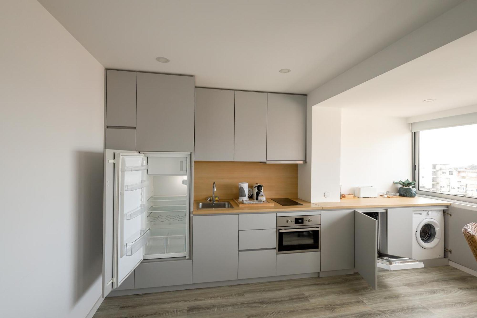 Apartamento Happy Downtown By Pch Oporto