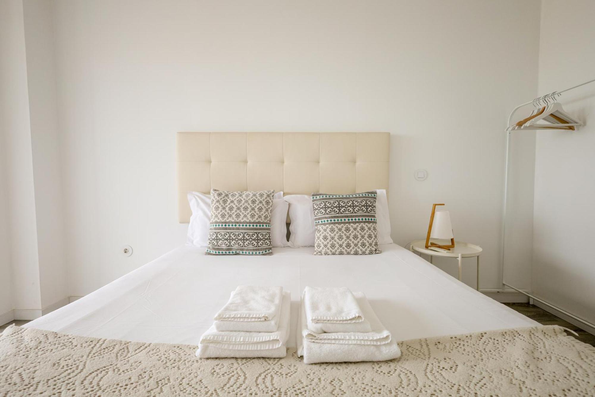 Apartamento Happy Downtown By Pch