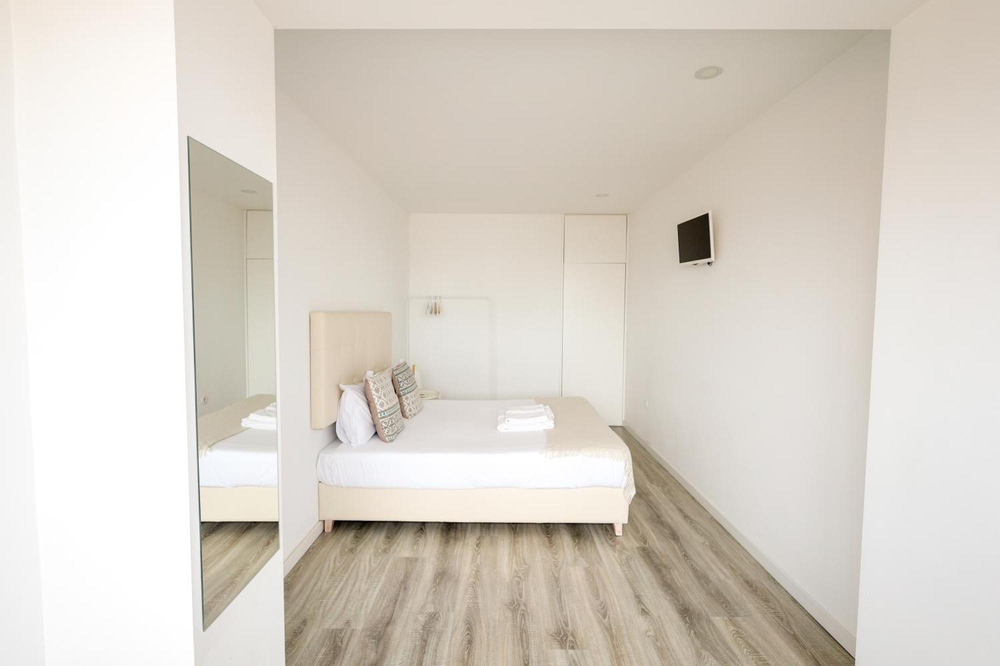 Happy Downtown By Pch * Oporto