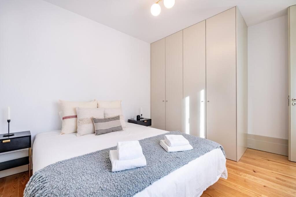Apartamento Viva Formosa Flat