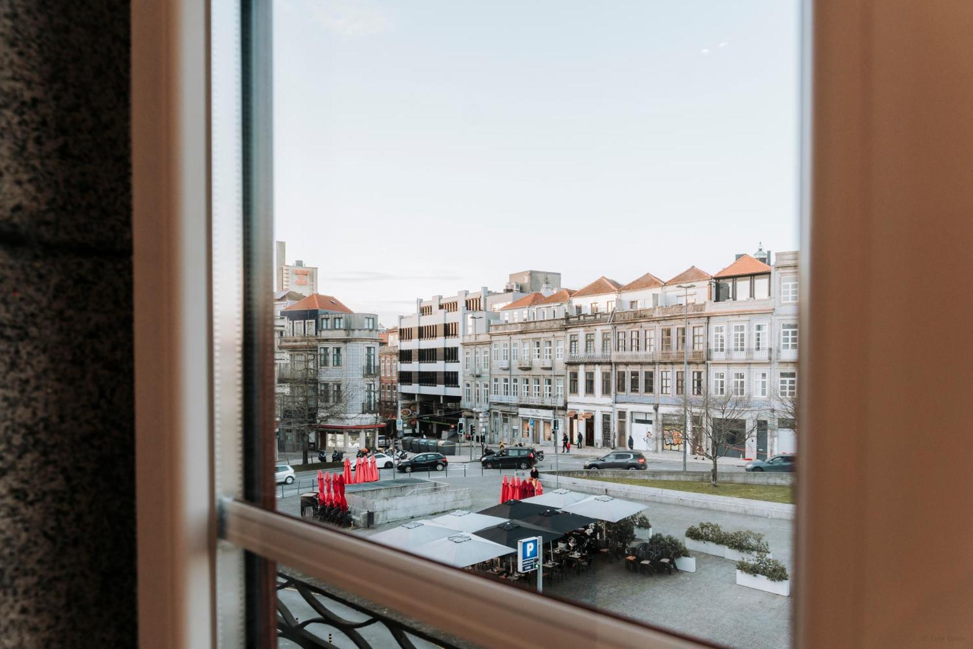 Turra Pensión Oporto