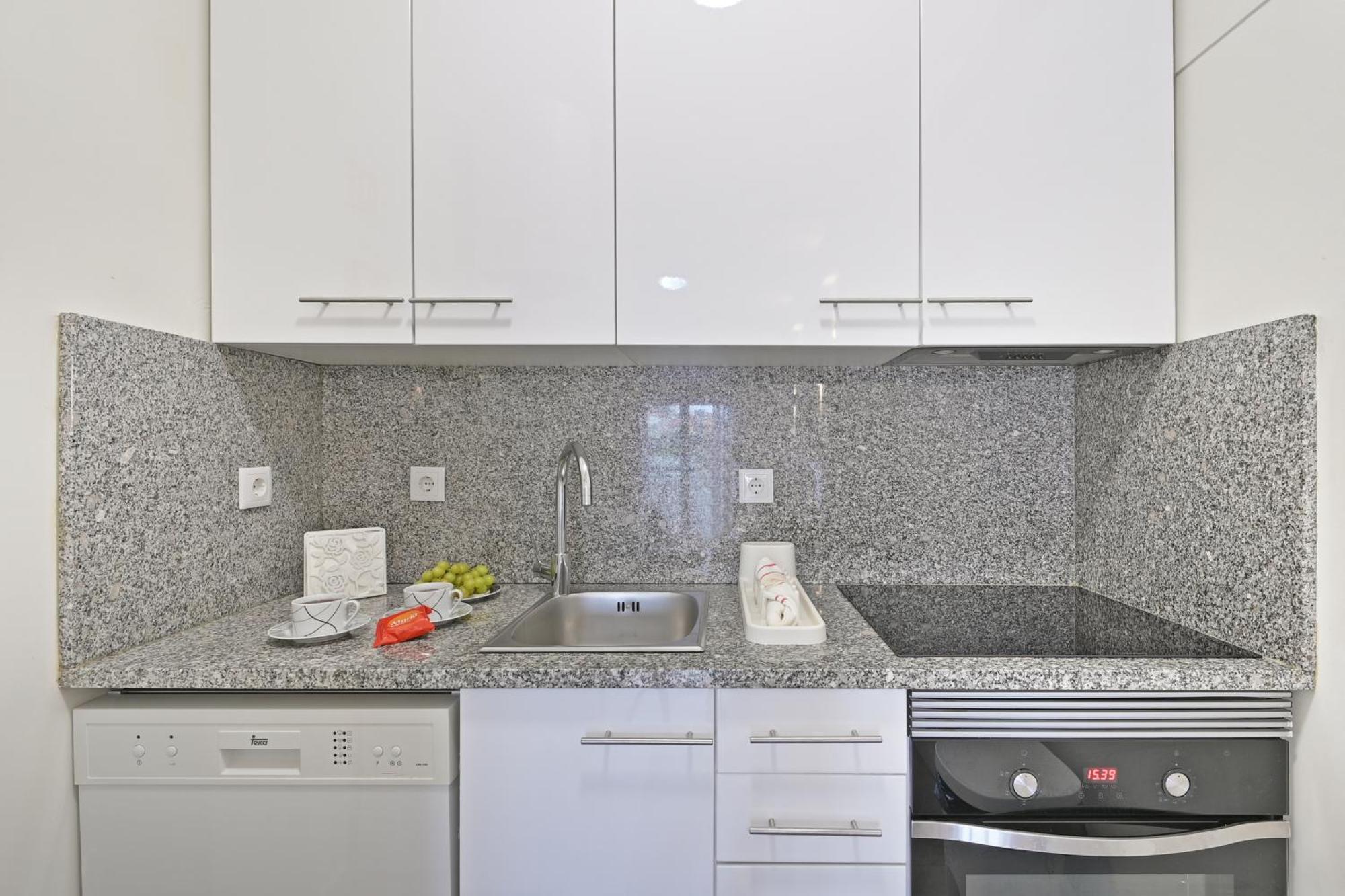 Breeze Boavista Terrace Apartamento