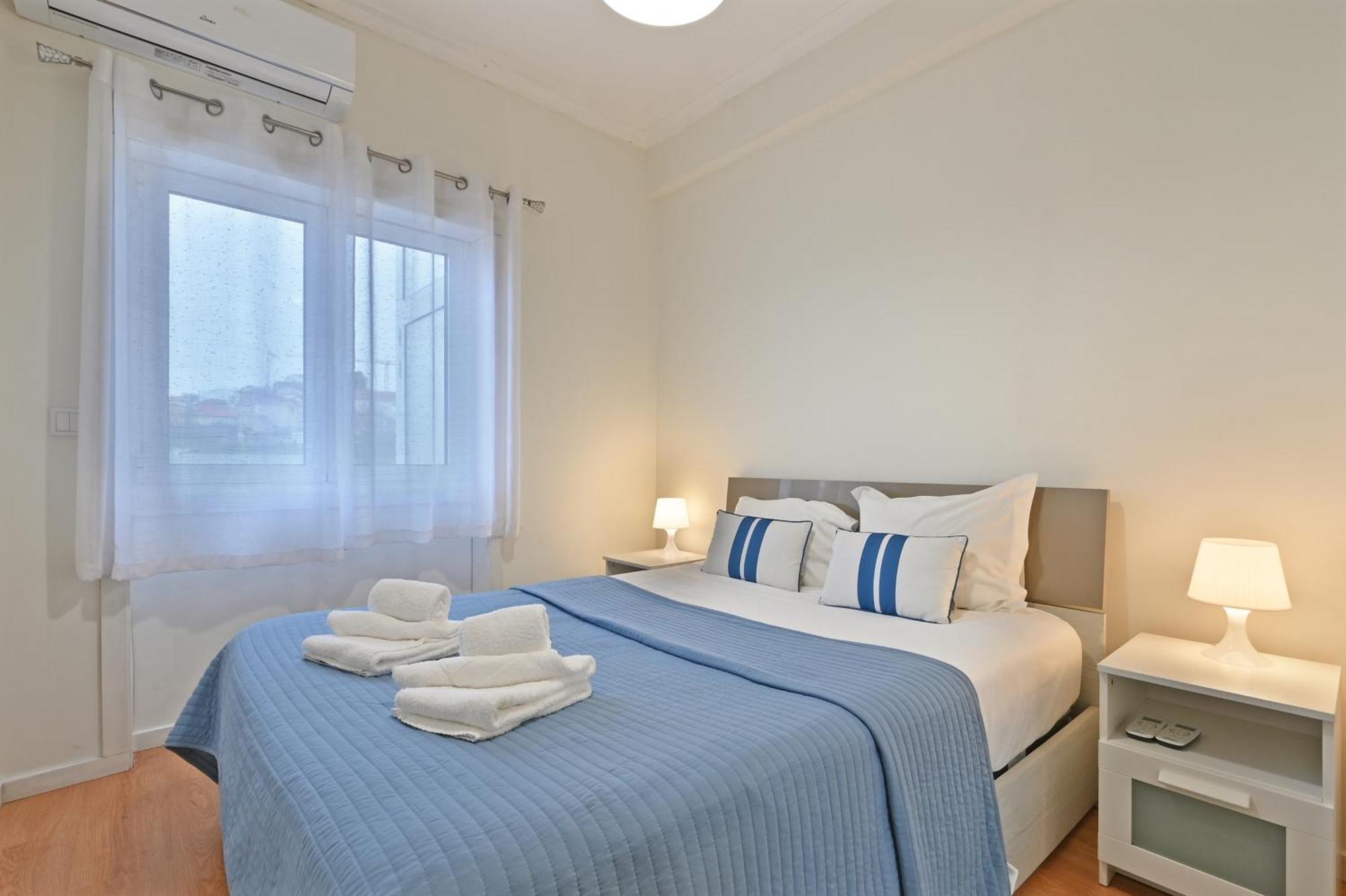 Breeze Boavista Terrace Oporto