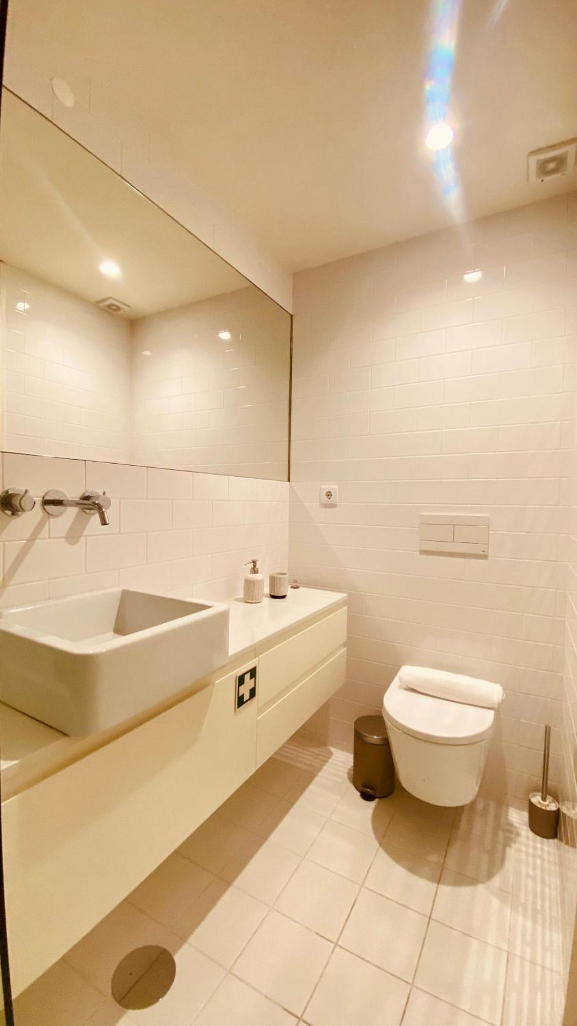 Apartamento Bombarda B Porto