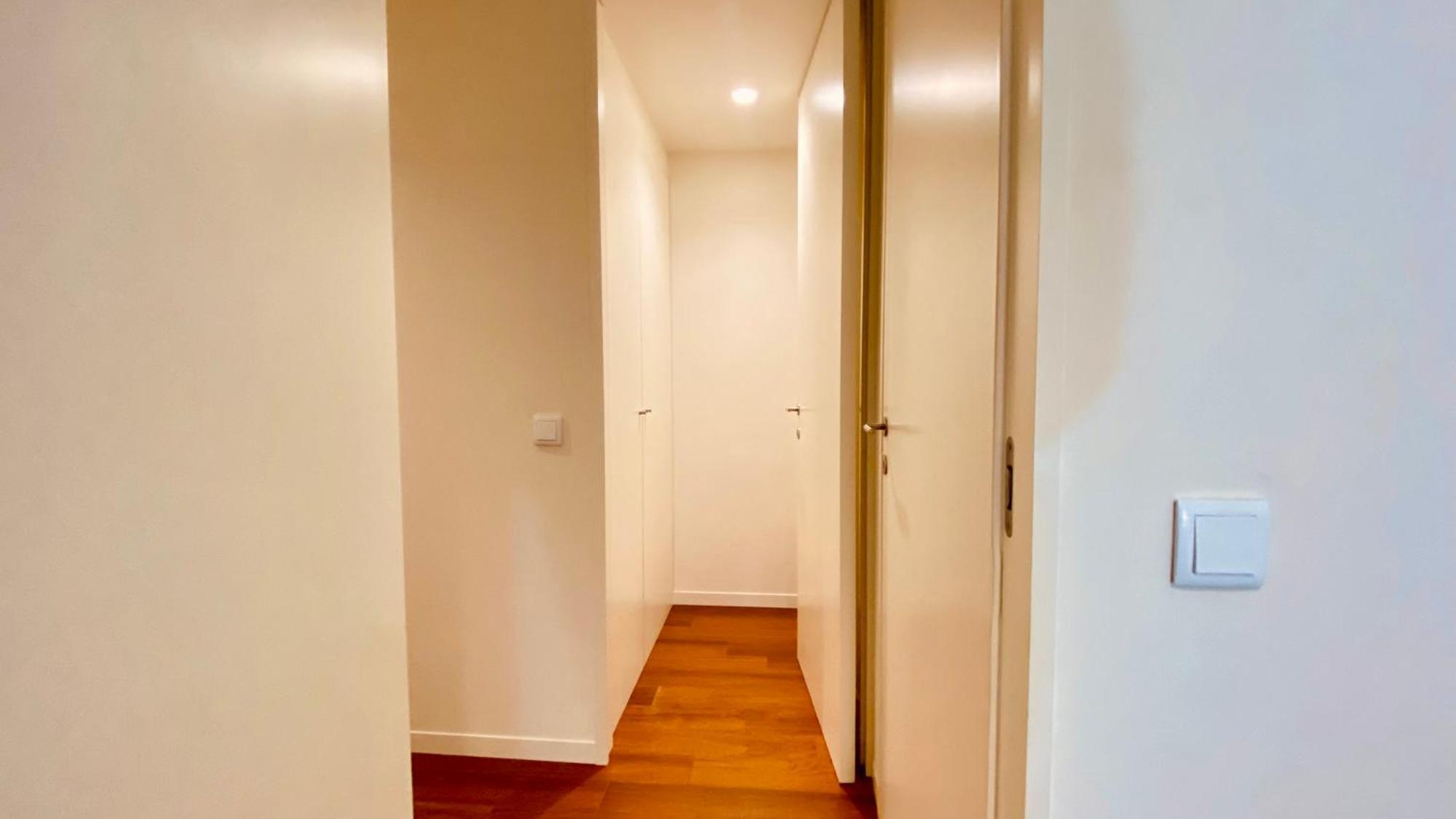 Apartamento Bombarda B *