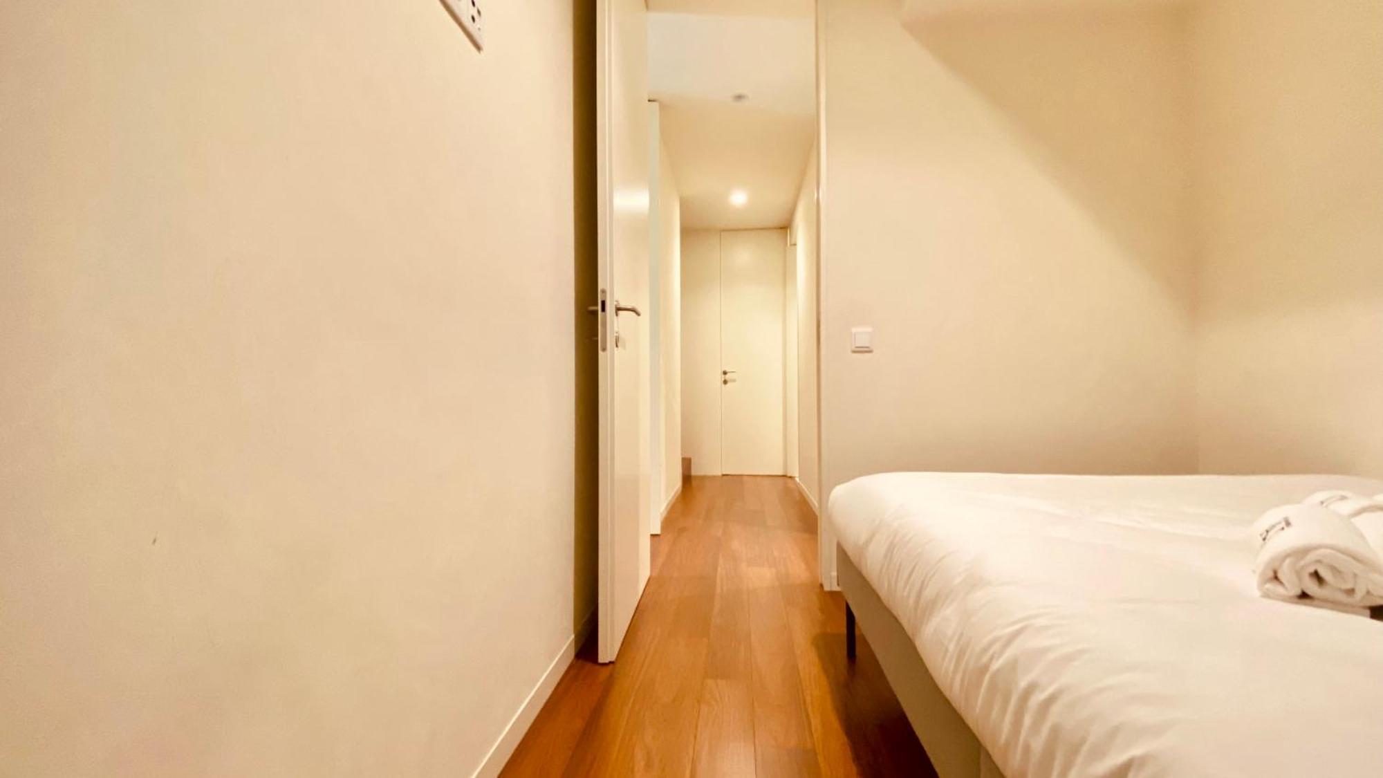 Apartamento Bombarda B *