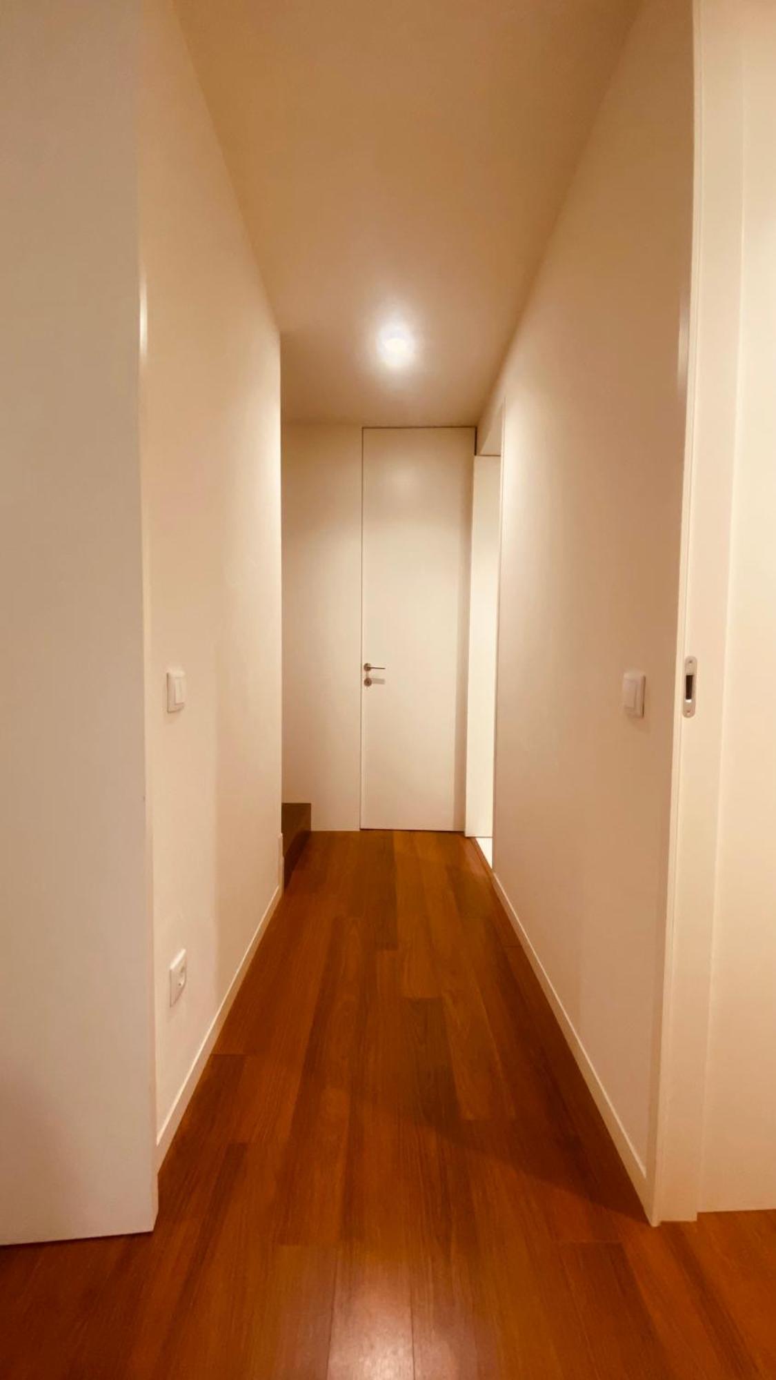 Bombarda B Apartamento