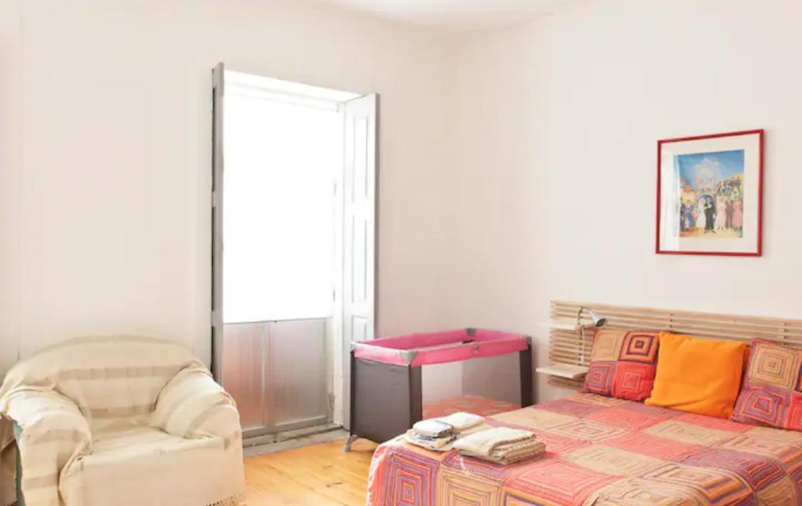 Apartamento Eiffel Riverside Garden Oporto