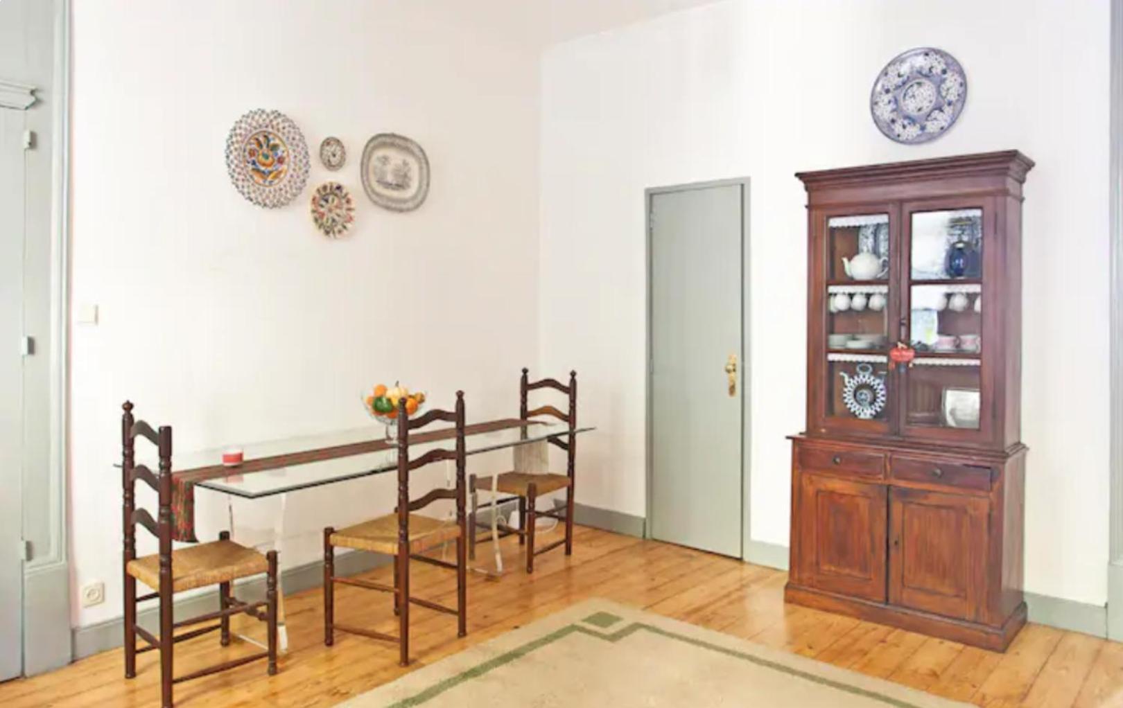 Apartamento Eiffel Riverside Garden