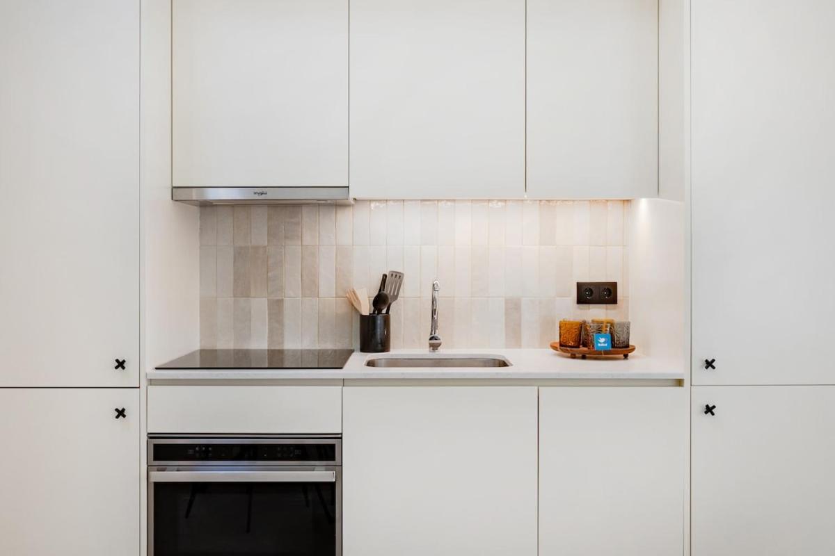 Bonfim Duplex At Terracotta Collection Apartamento Oporto