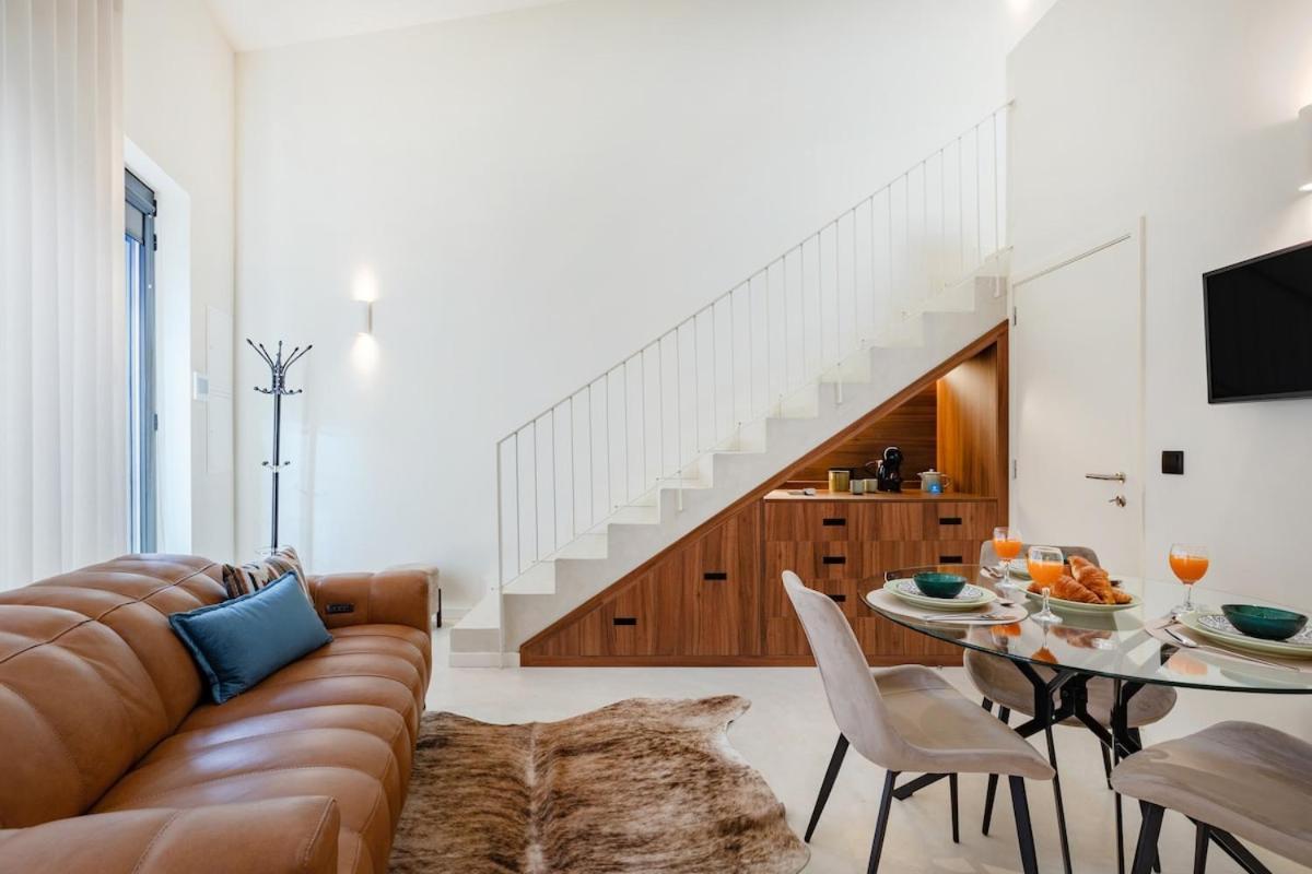Apartamento Bonfim Duplex At Terracotta Collection Oporto