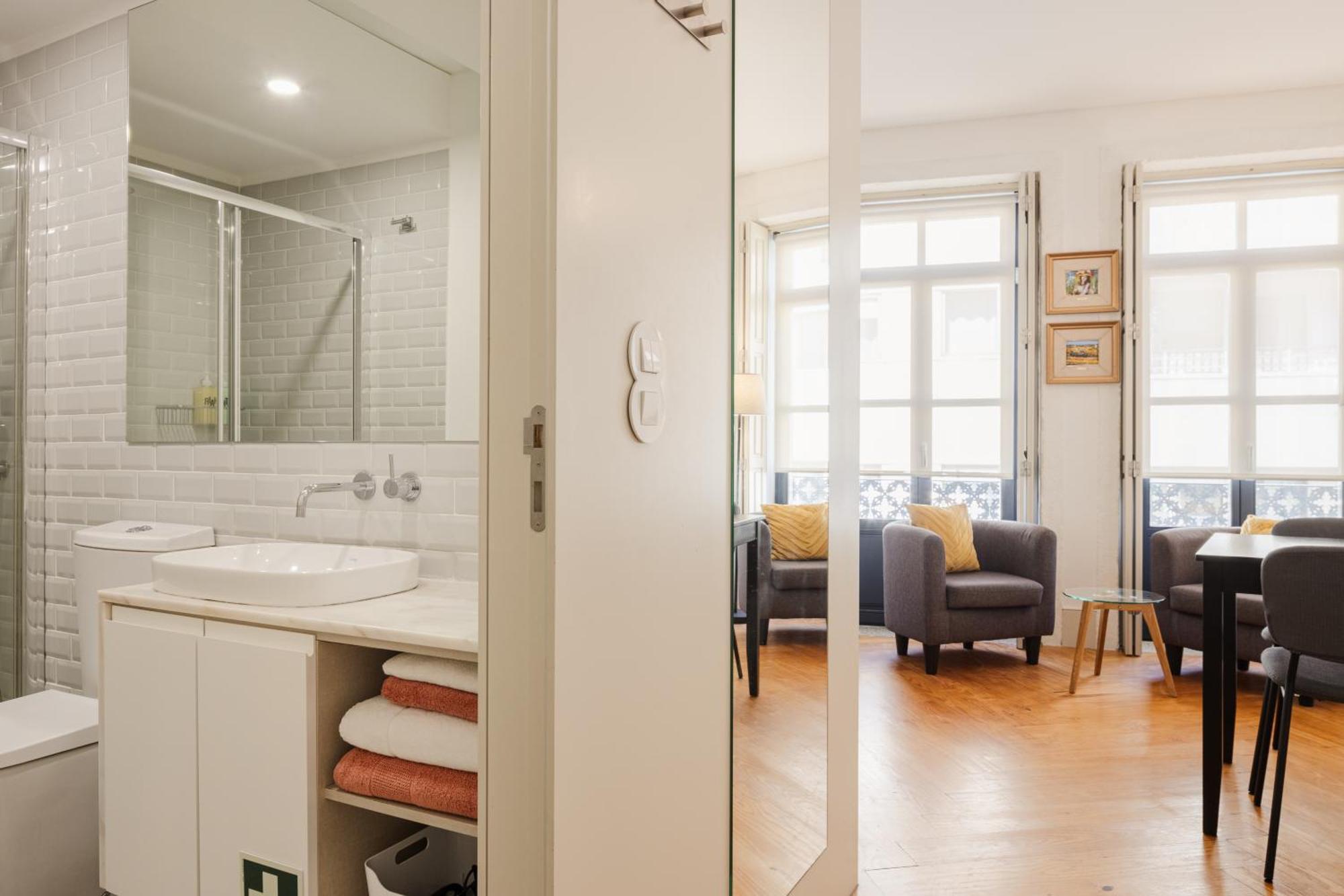 Apartamento Casa Joy Boavista *