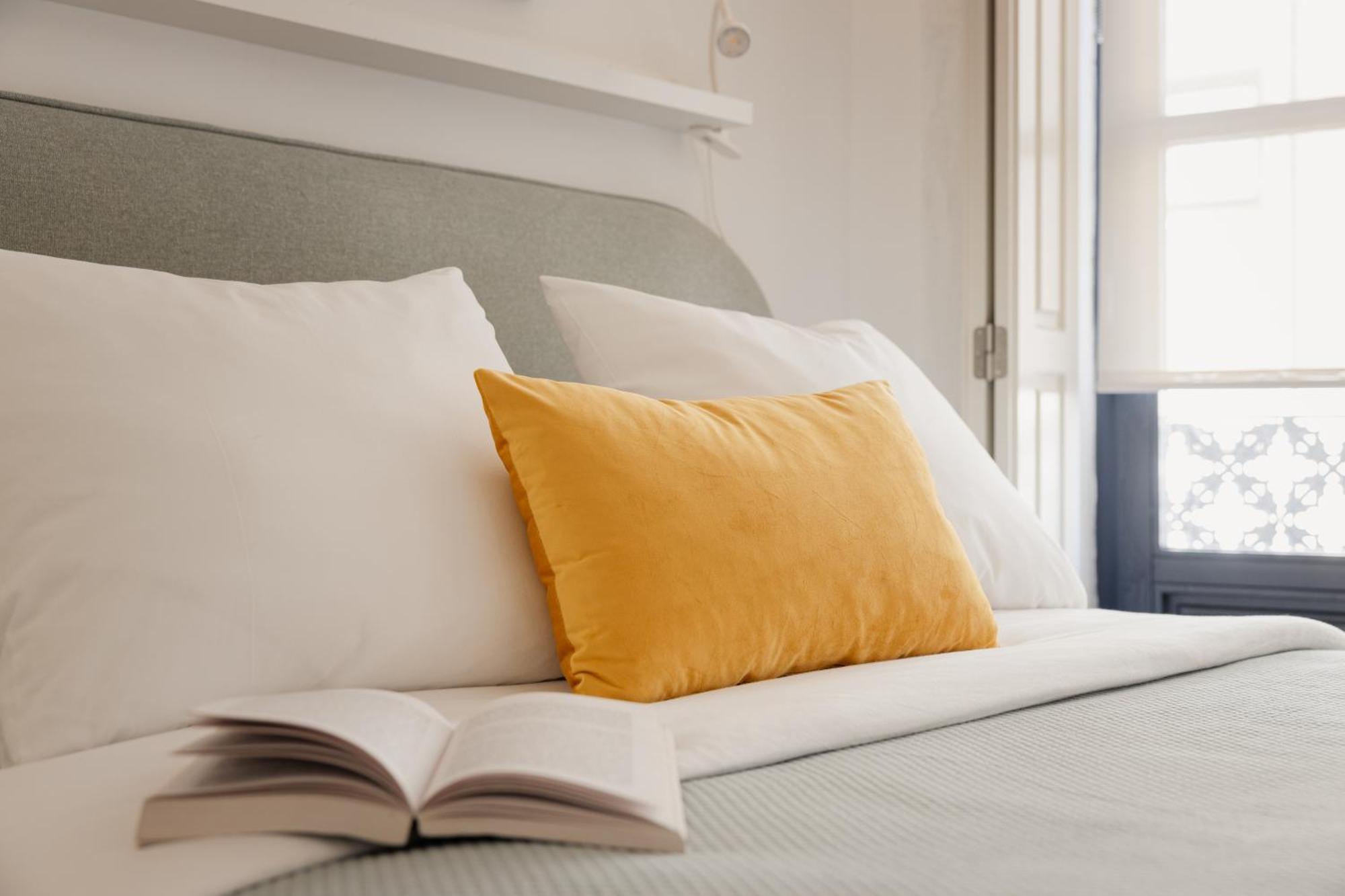 Apartamento Casa Joy Boavista Porto