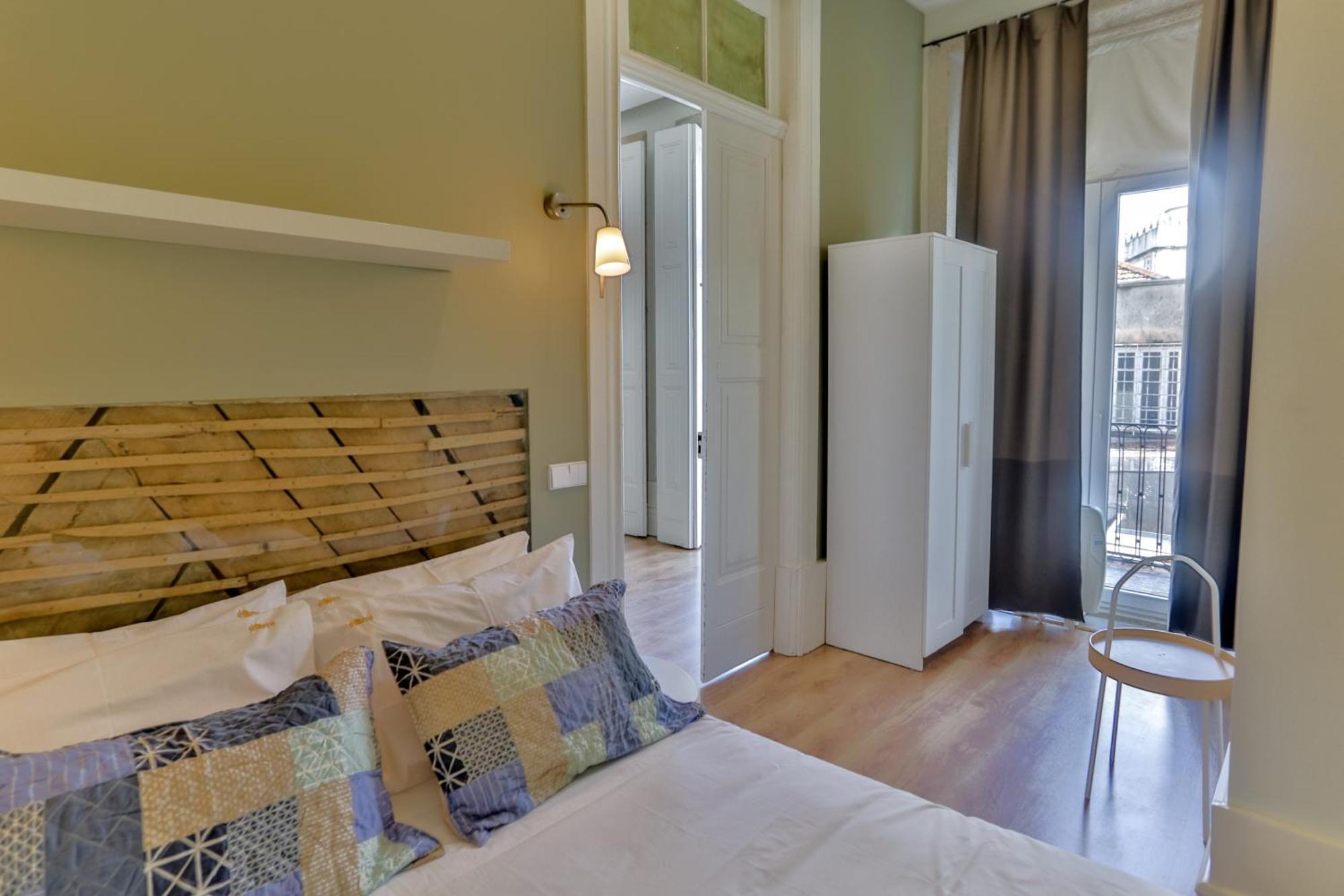 Cedofeita Downtown Nightlife By Pch Apartamento Porto