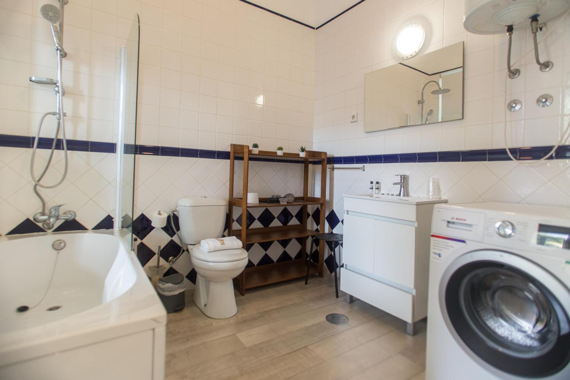 Cedofeita Downtown Nightlife By Pch Apartamento