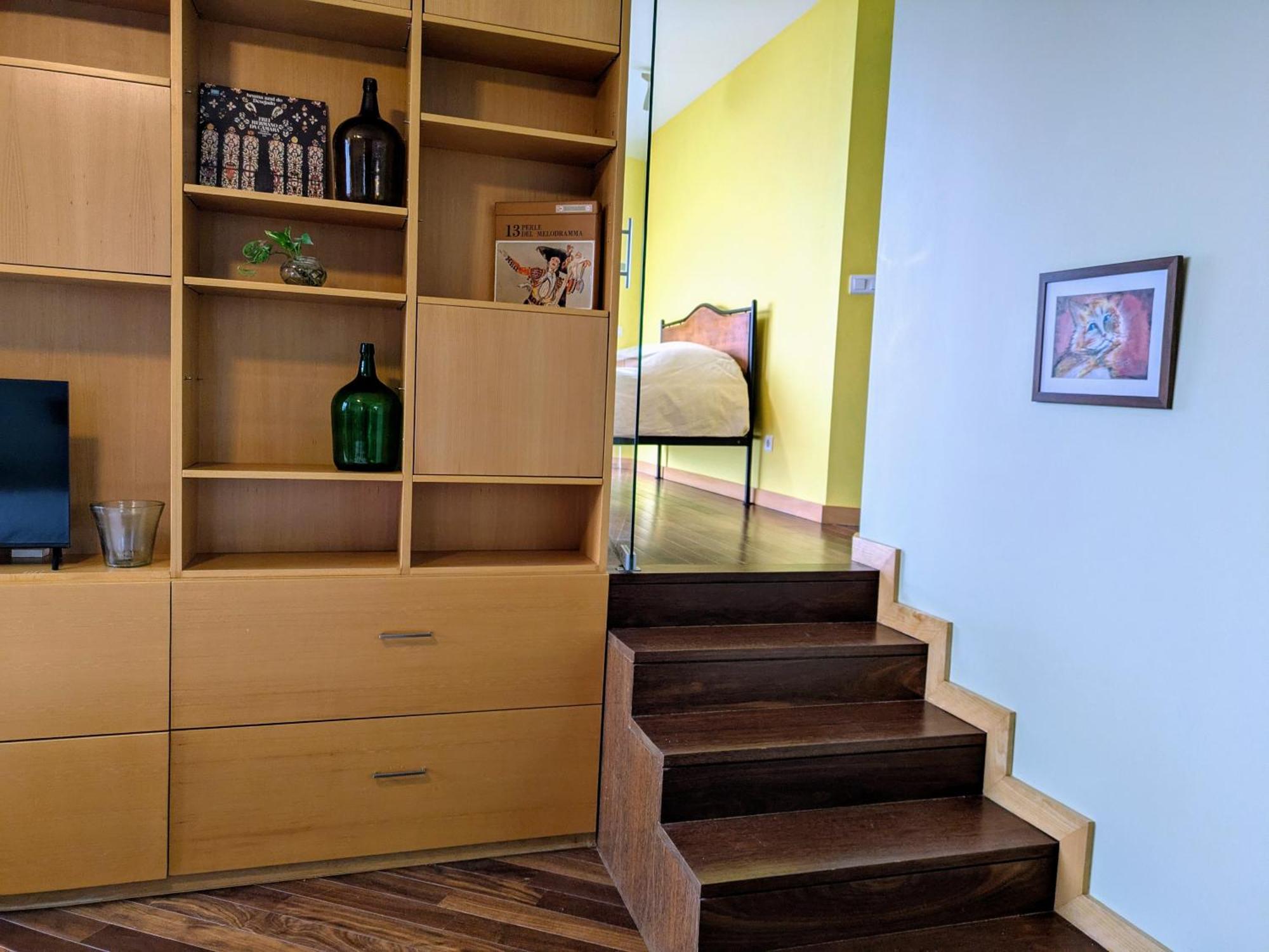 Special Loft Apartamento