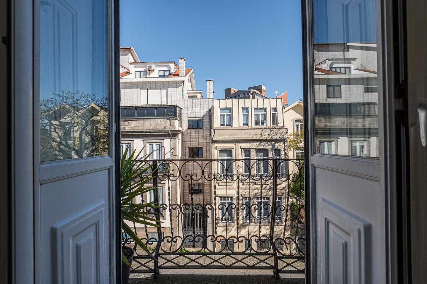 Casa de hóspedes Guestready - Charming House Marques 2*