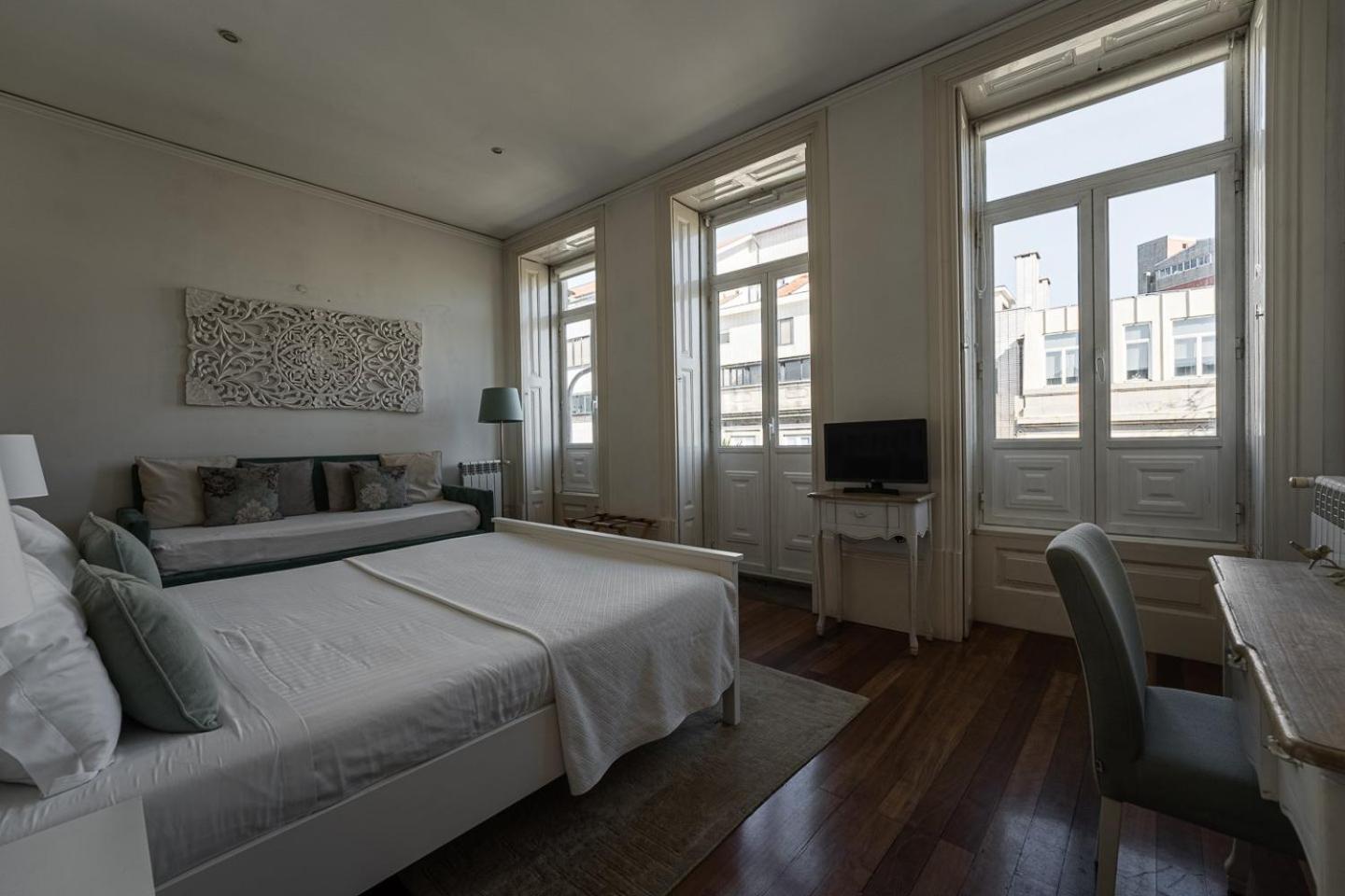Casa de hóspedes Guestready - Charming House Marques 2*