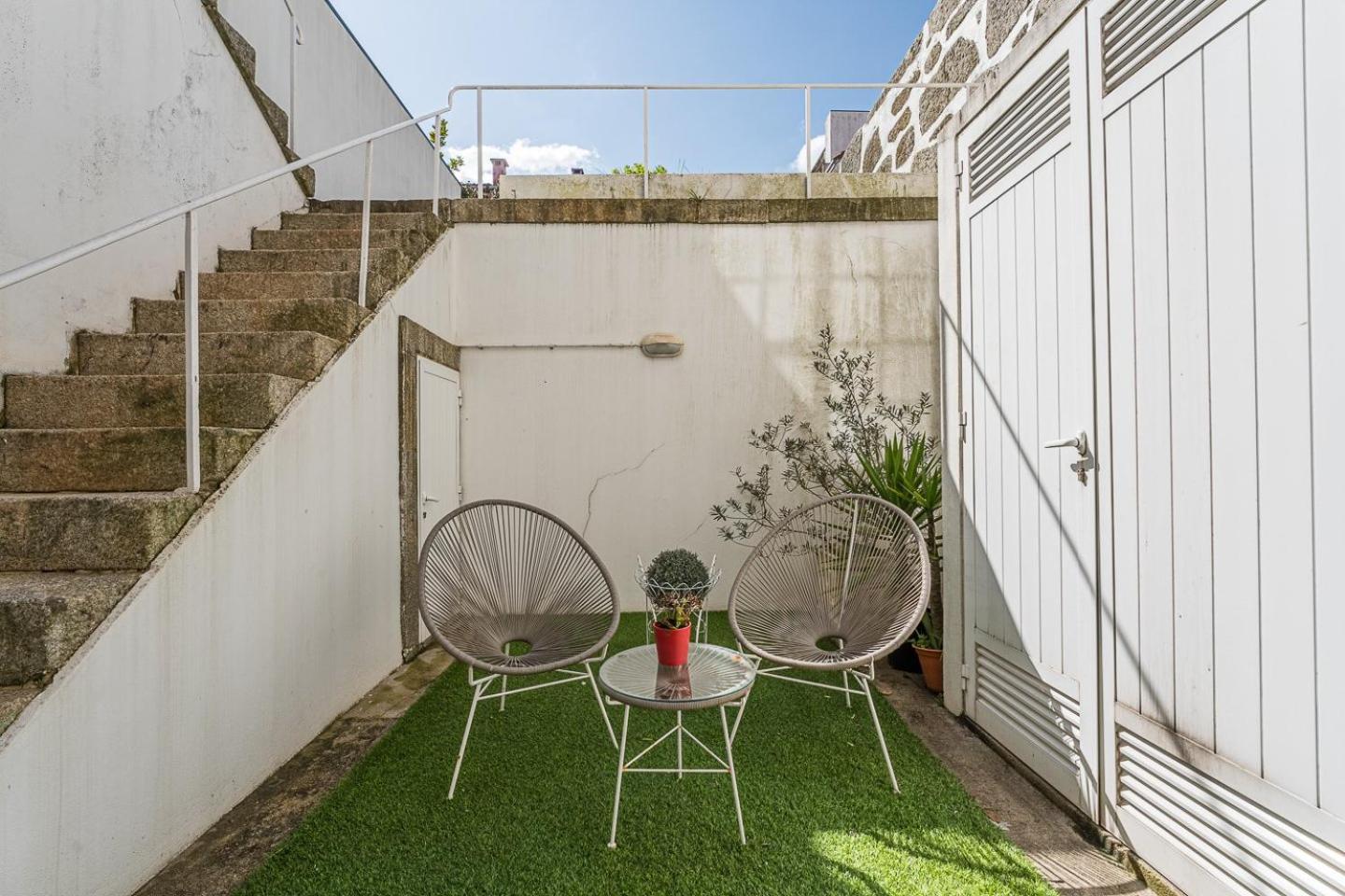 Guestready - Charming House Marques Casa de hóspedes Porto