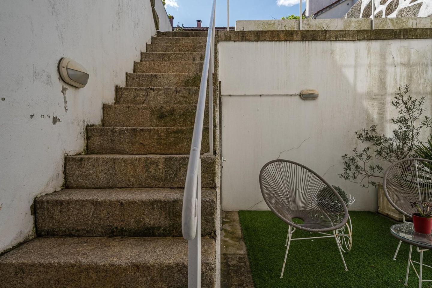 Casa de hóspedes Guestready - Charming House Marques Porto