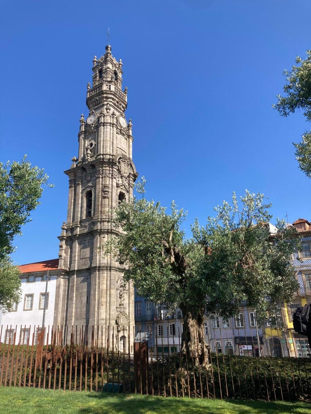 Apartamento Liiiving In - Crystal Palace Oporto