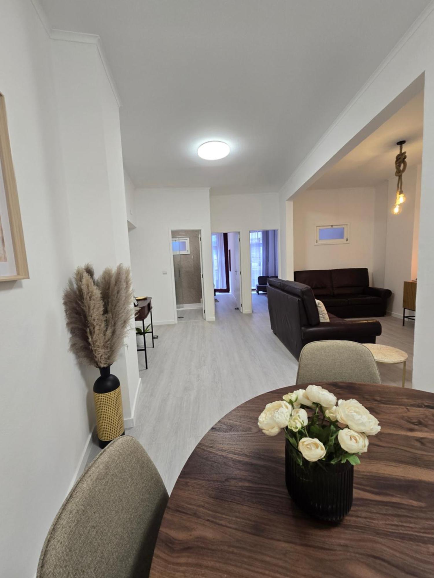 River Flat Iii - Heart Of Apartamento *