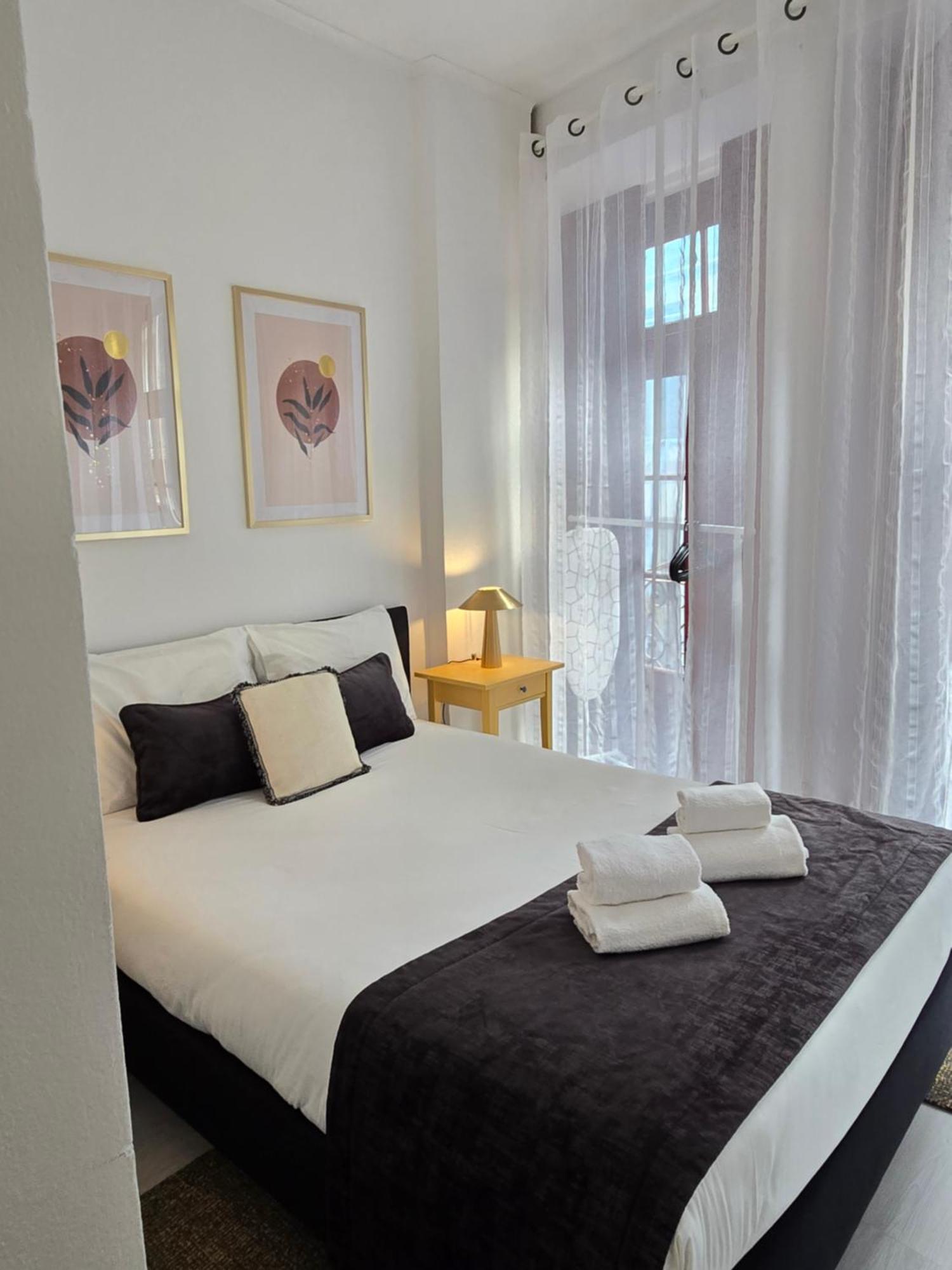 River Flat Iii - Heart Of Apartamento *