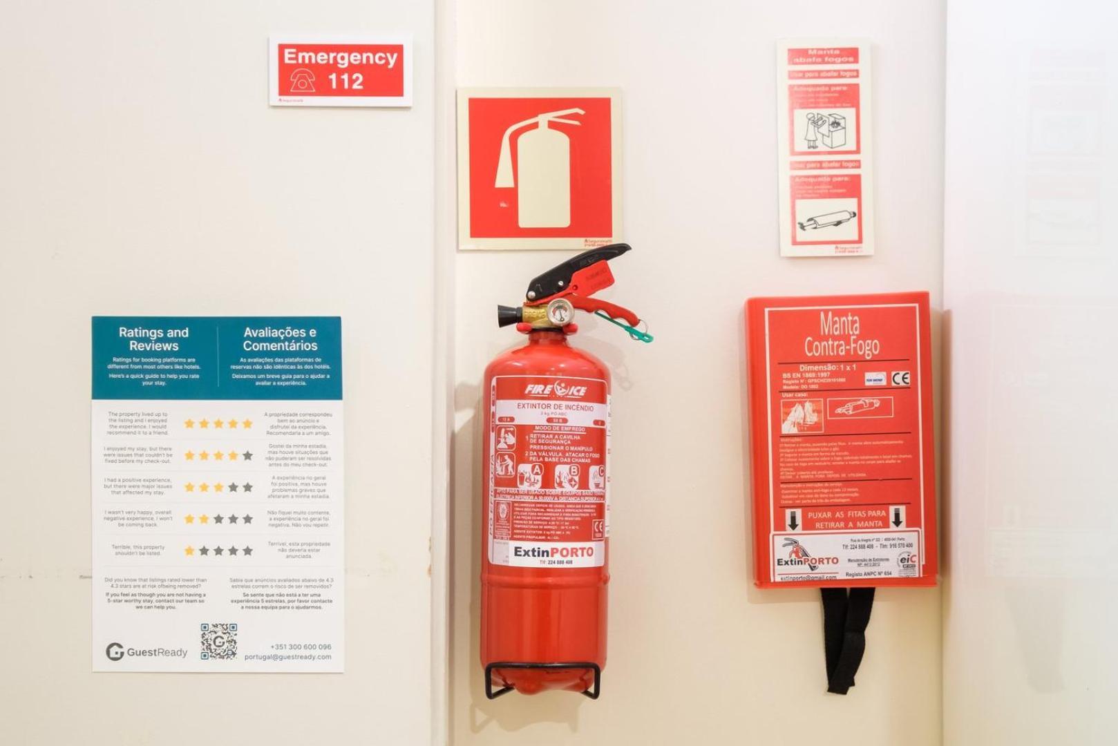 Guestready - Hope Apartamento Porto