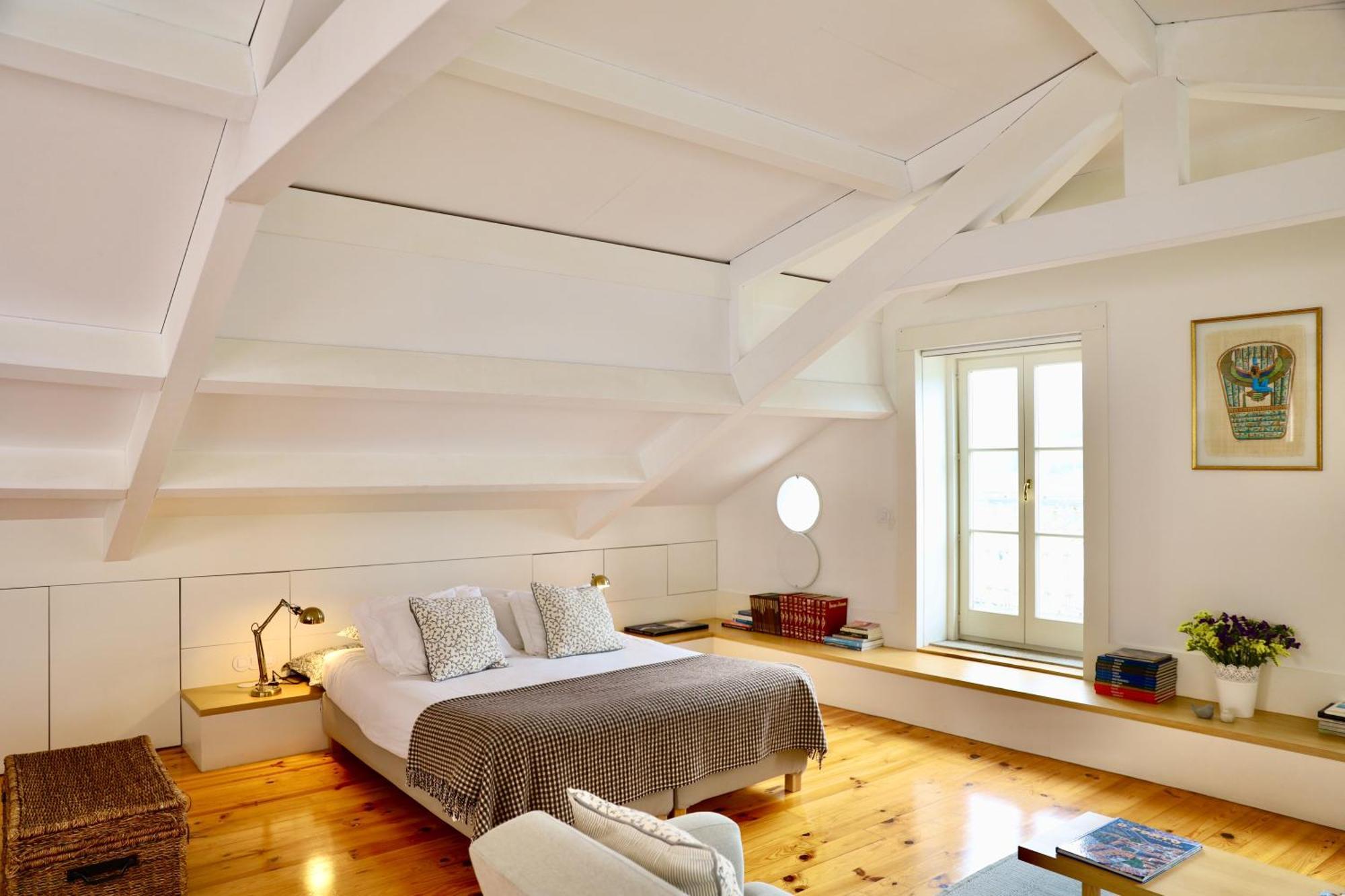 Apartamento Douro River *