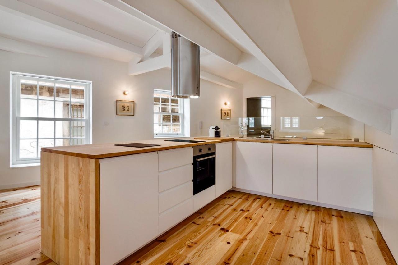 Apartamento Douro River