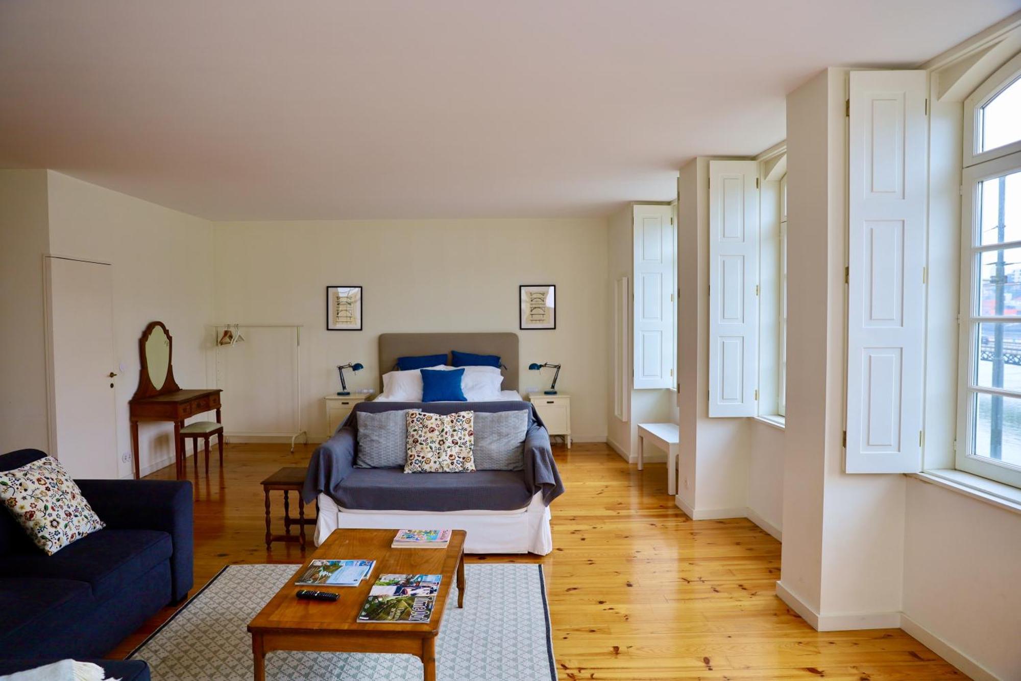 Douro River Apartamento Oporto