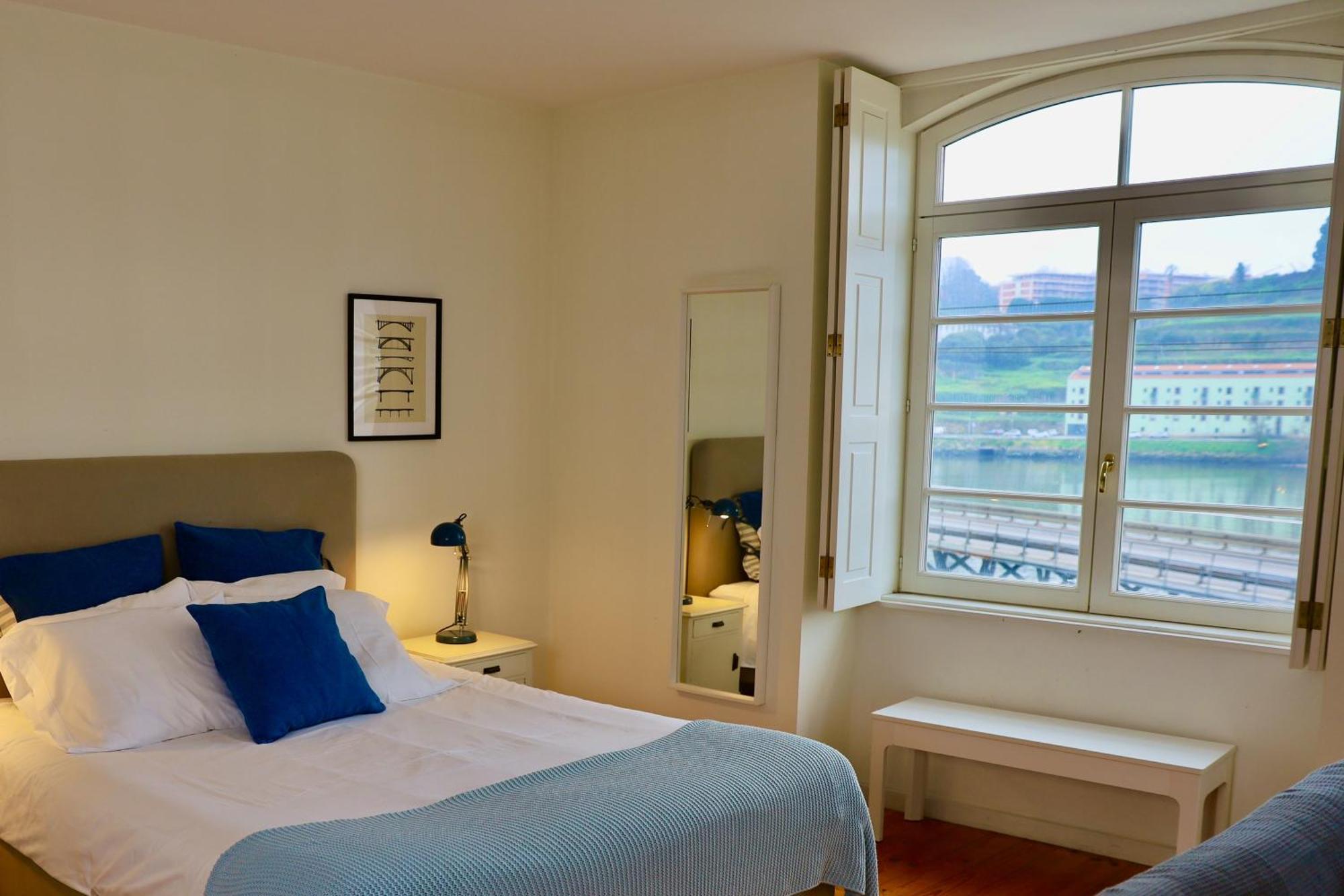 Apartamento Douro River