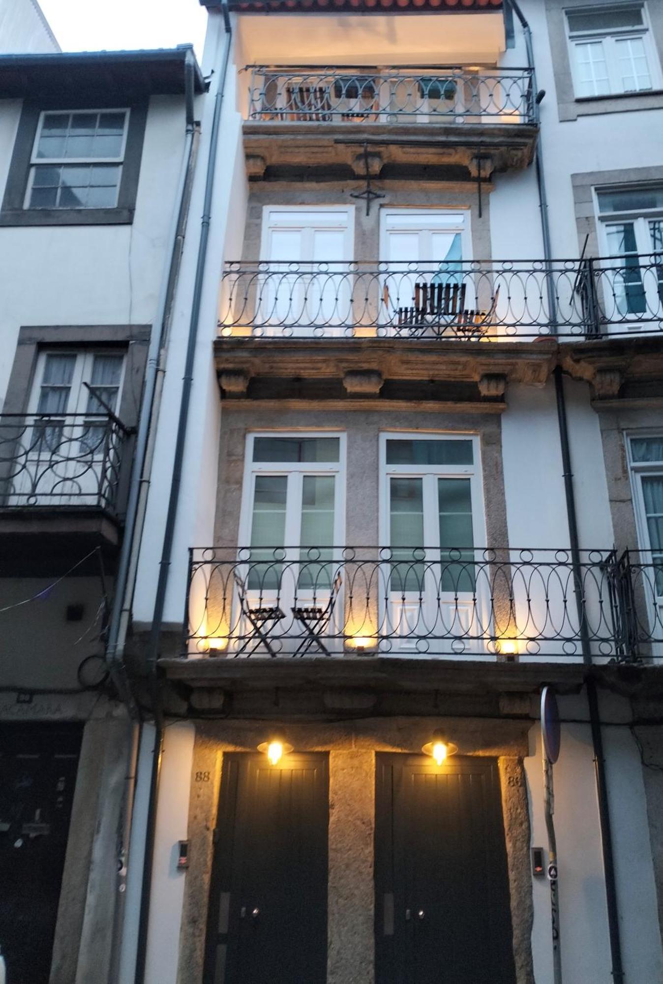 Heart Of The Apartamento