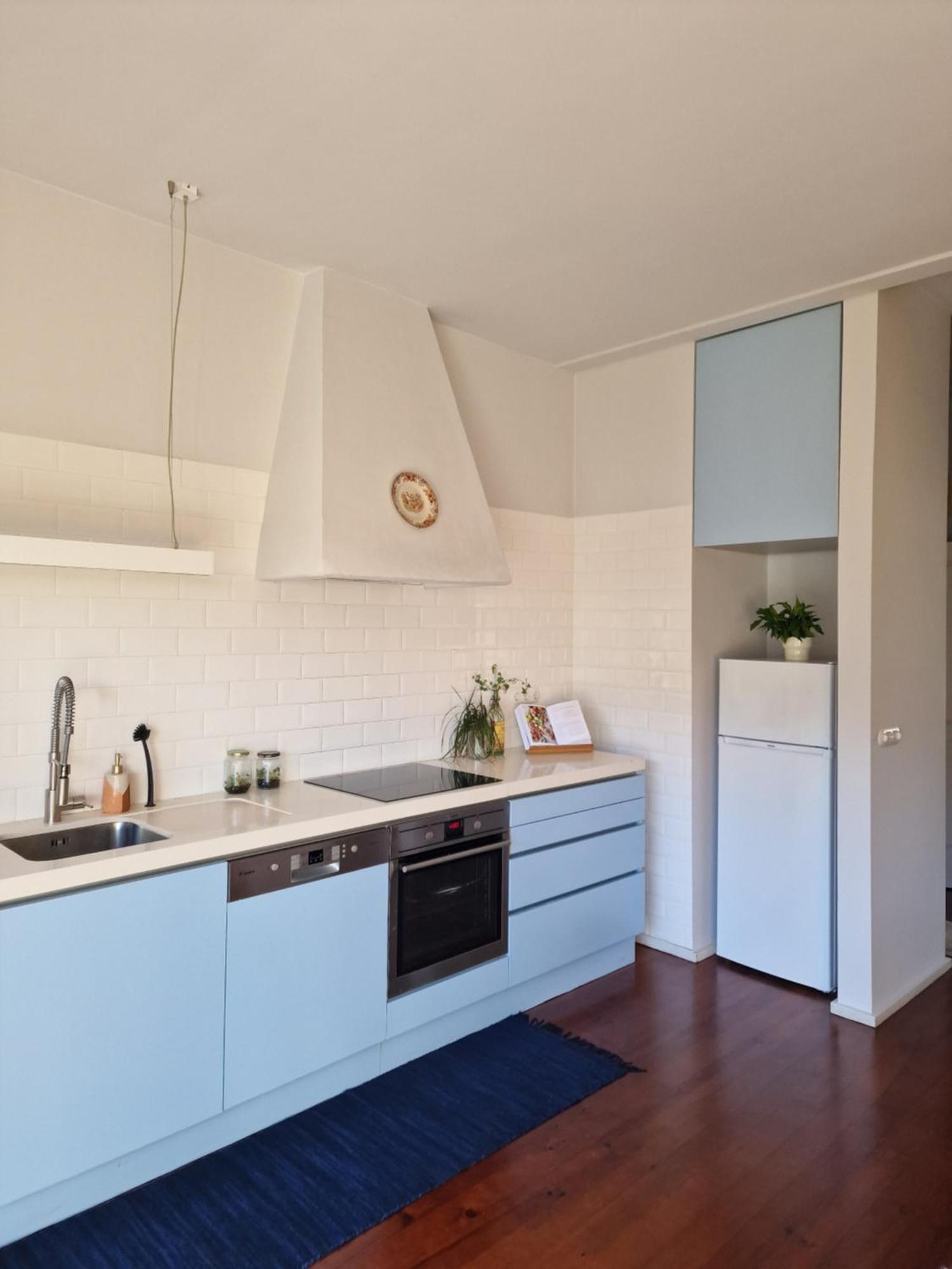 Apartamento Lima Junior Residences