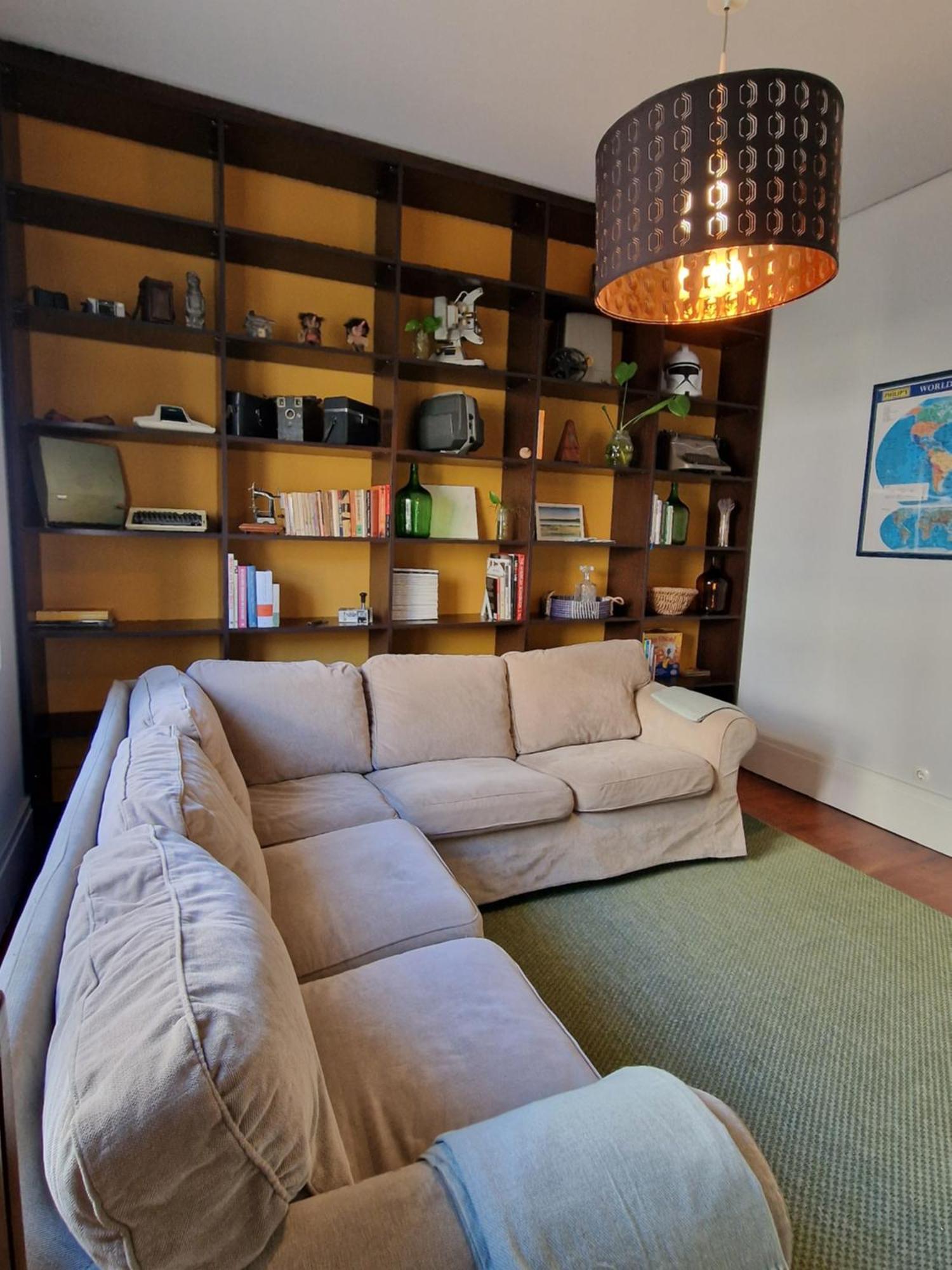 Lima Junior Residences Apartamento *