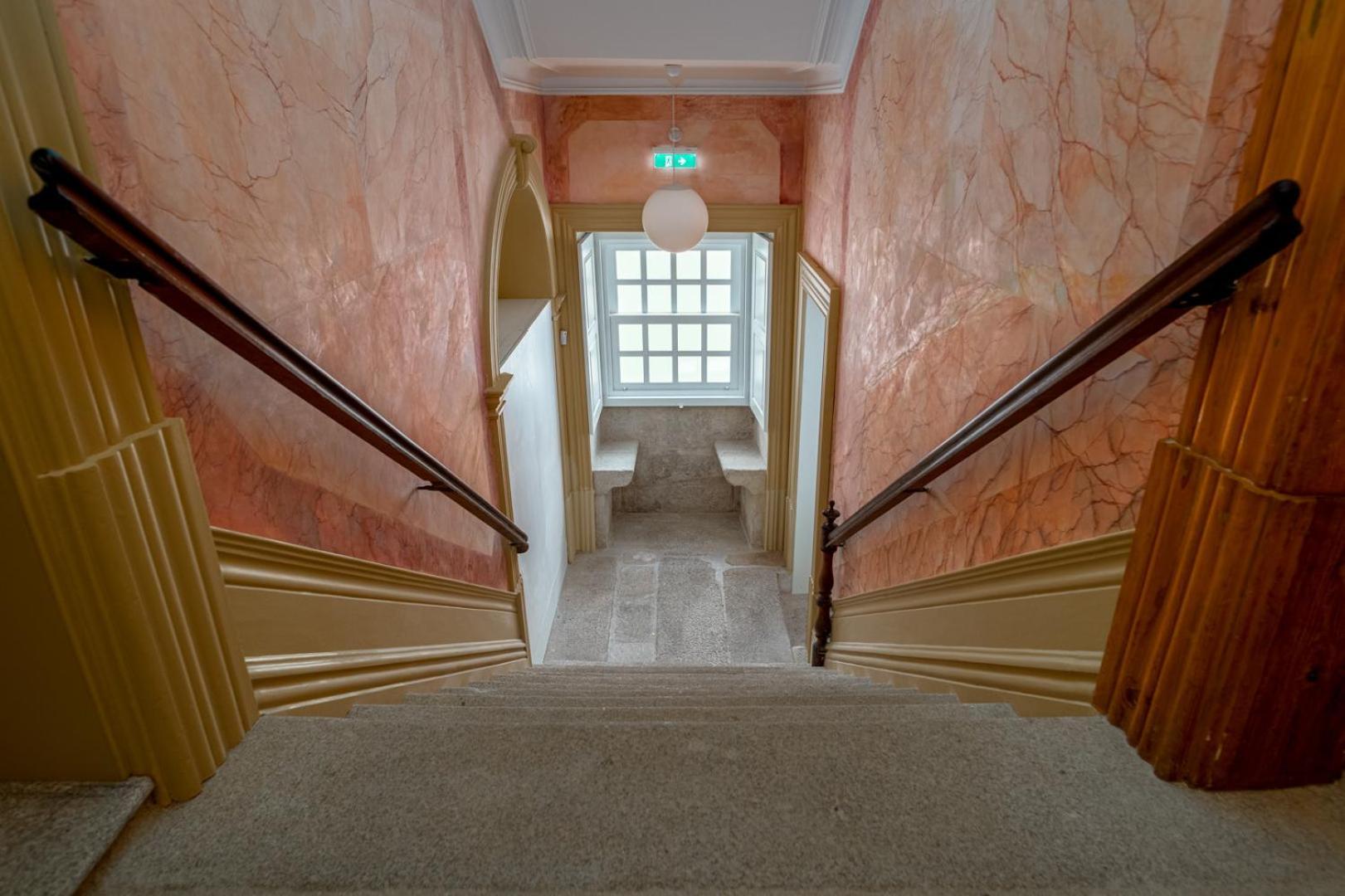 Apartamento Bailarina Historic Luxury House At Rua Flores