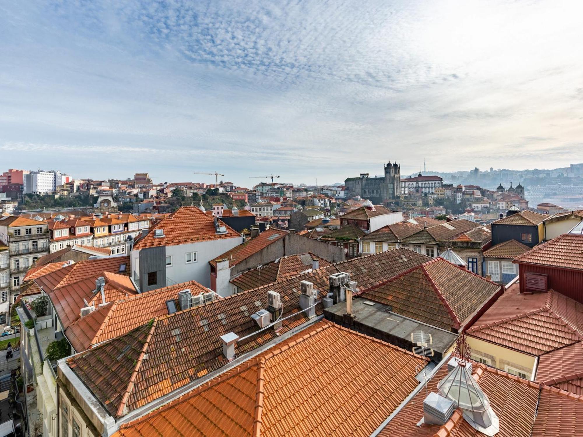 Apartamento Charming 1-bedroom In *