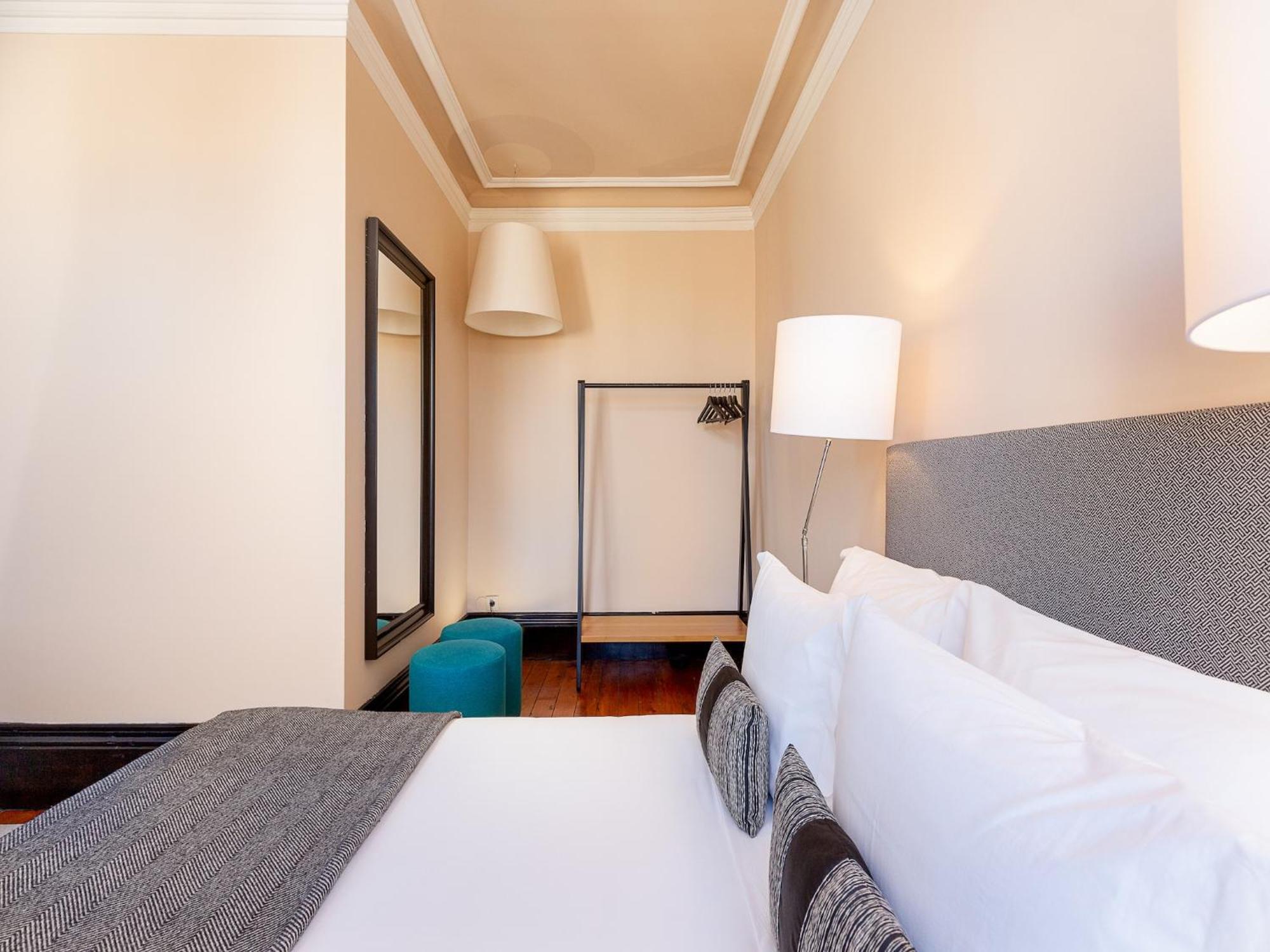 Cozy In With Modern Amenities * Oporto
