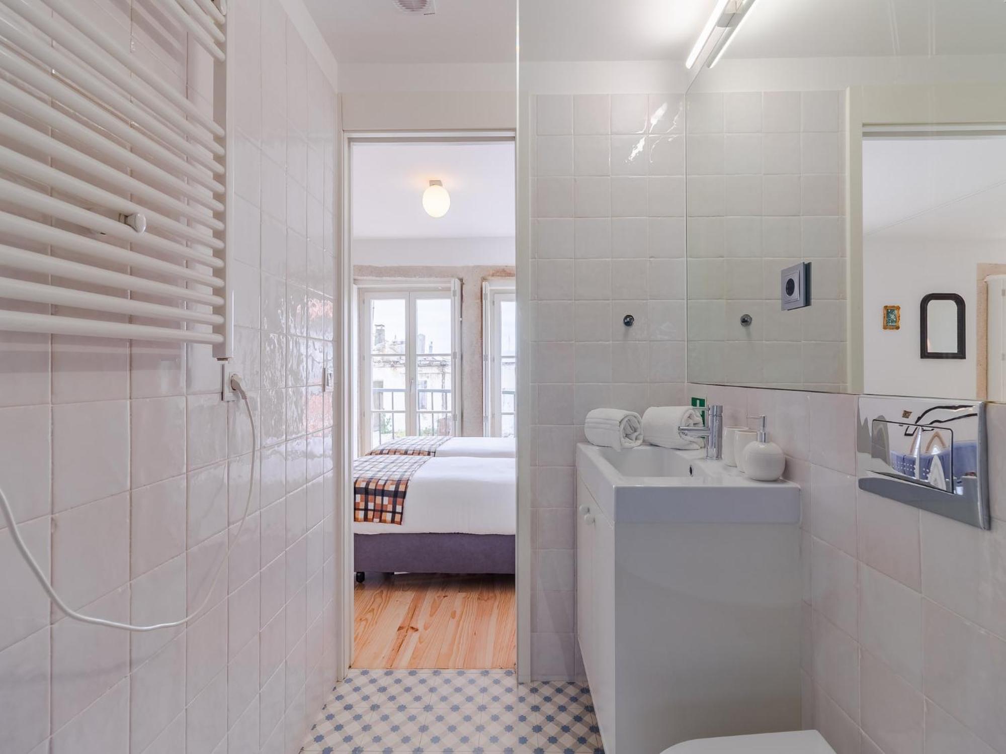 Apartamento Charming Studio, Ideal For Smaller Groups Oporto