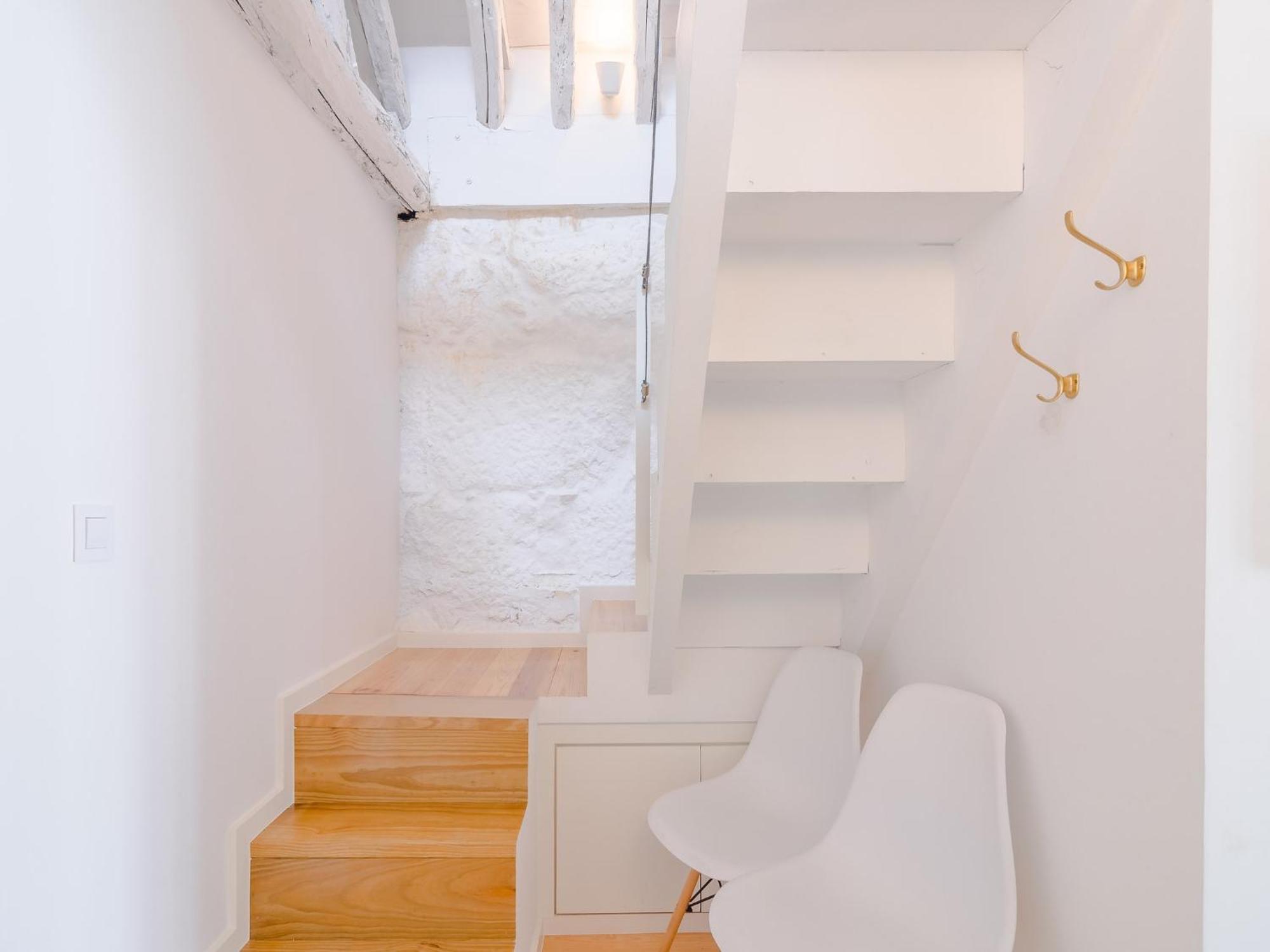 With Comfort & Convenience Apartamento Porto