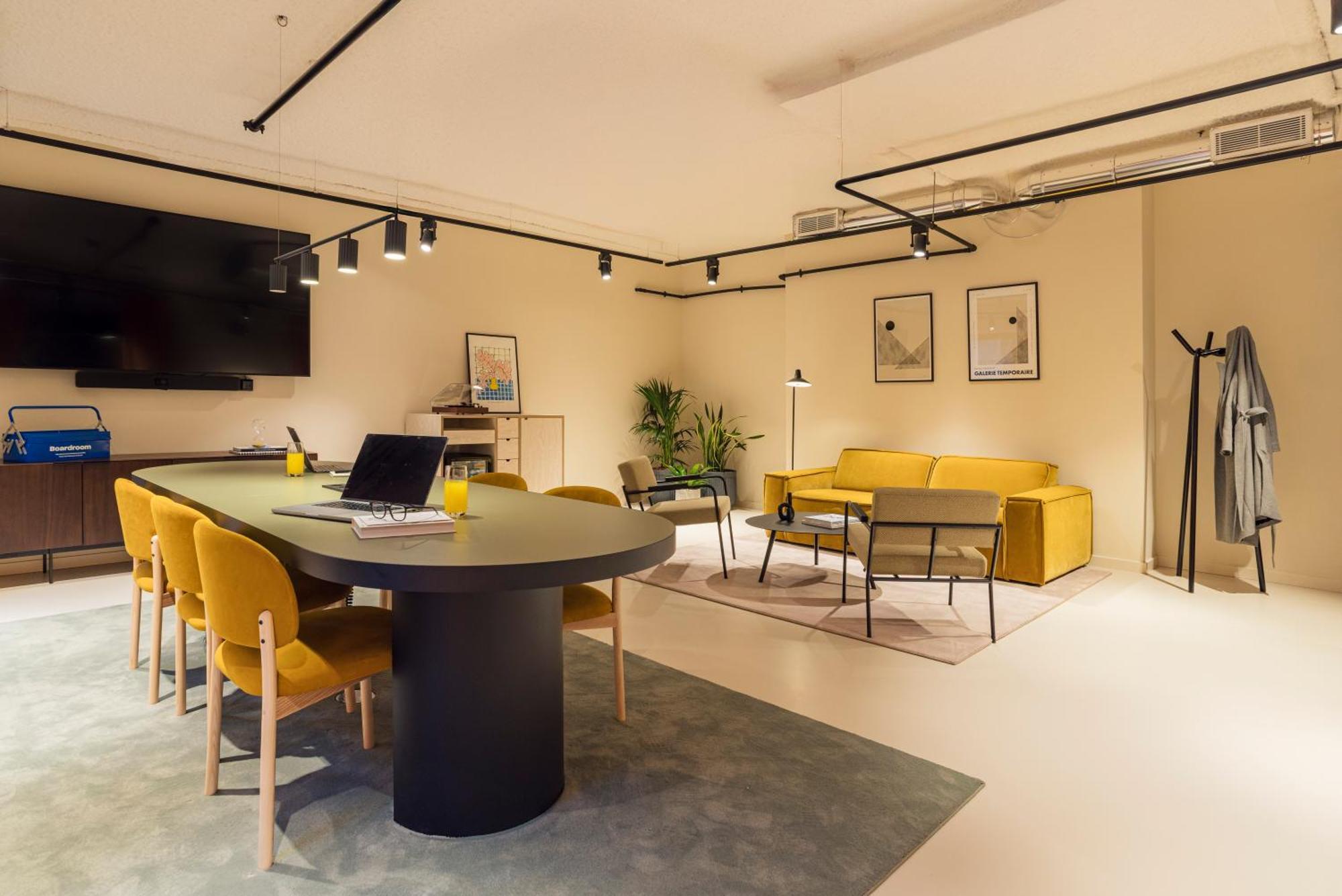 The Social Hub 4* Porto