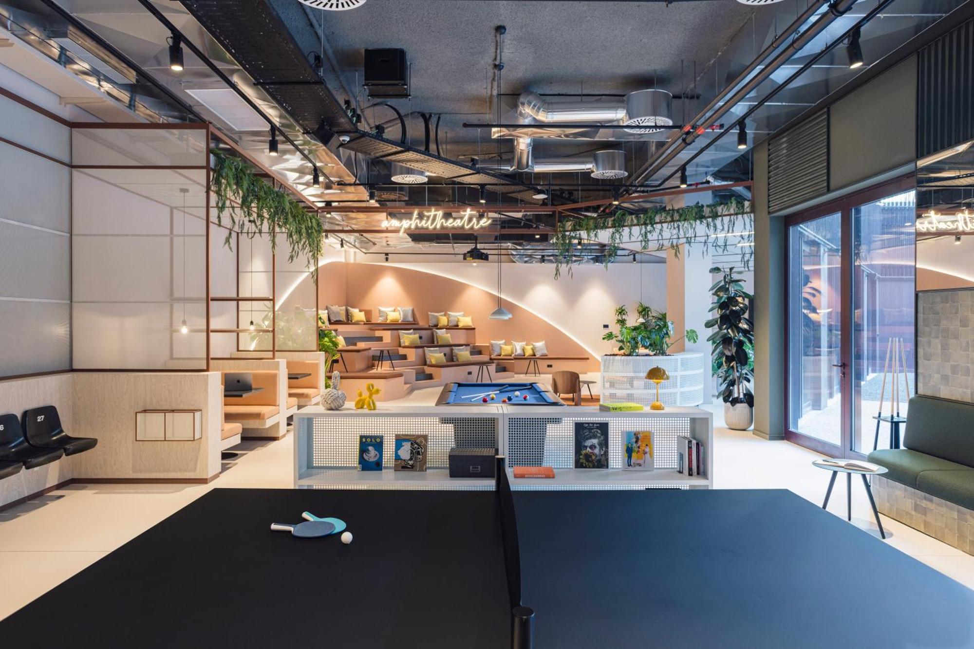 The Social Hub 4* Porto